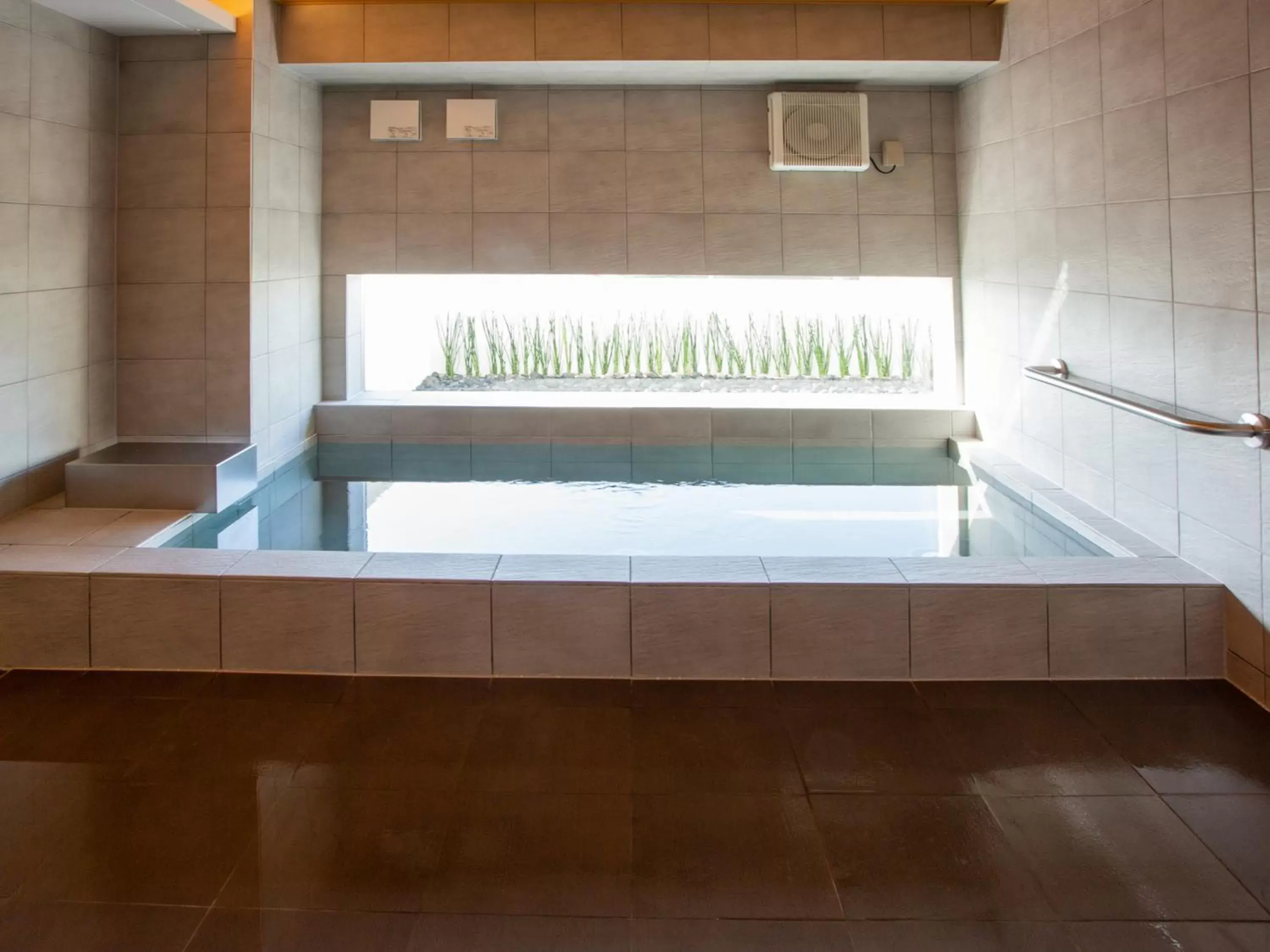 Public Bath, Swimming Pool in Kuretake Inn Premium Fukuroi Ekimae