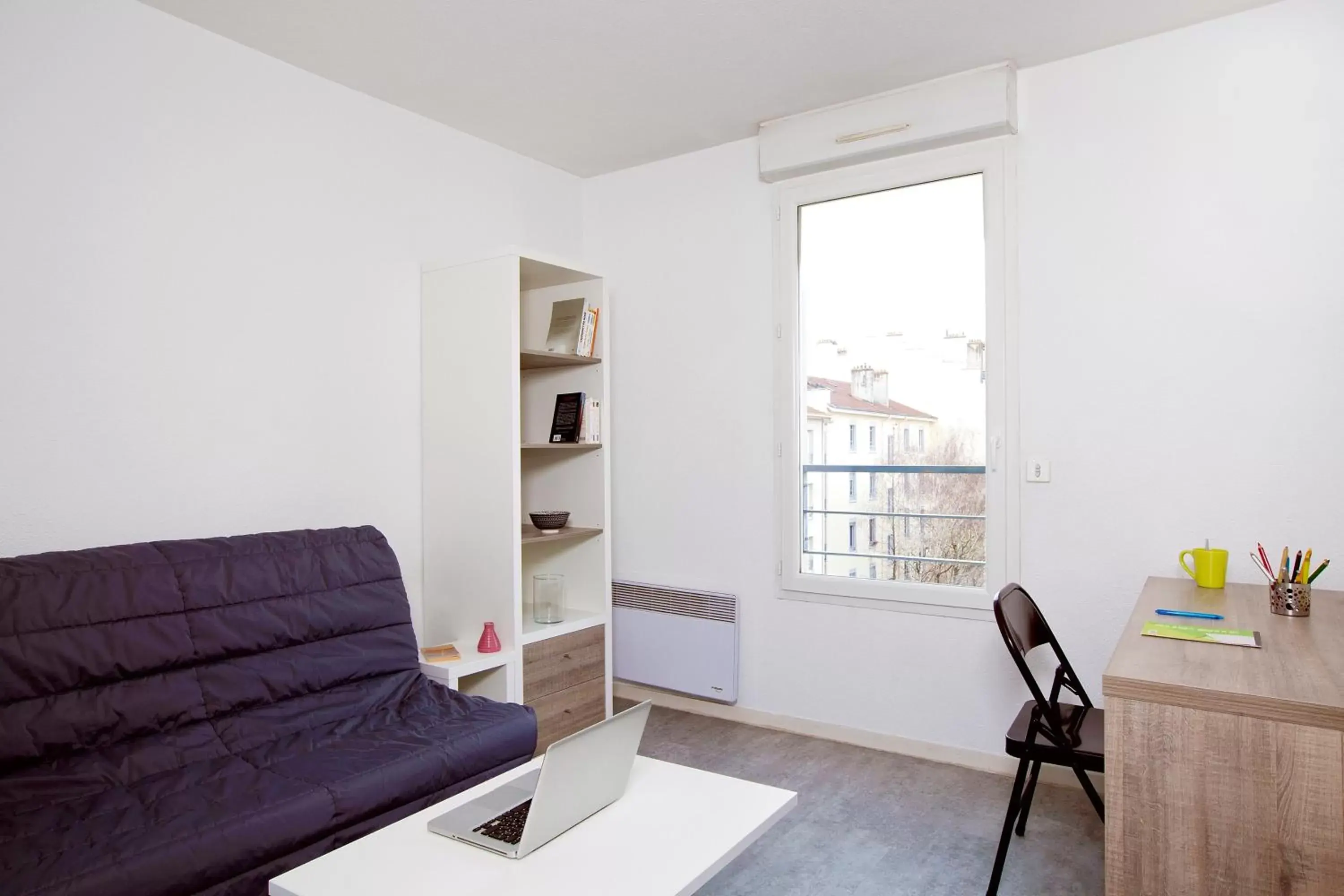 Photo of the whole room, Seating Area in Séjours & Affaires Annecy Le Pont Neuf