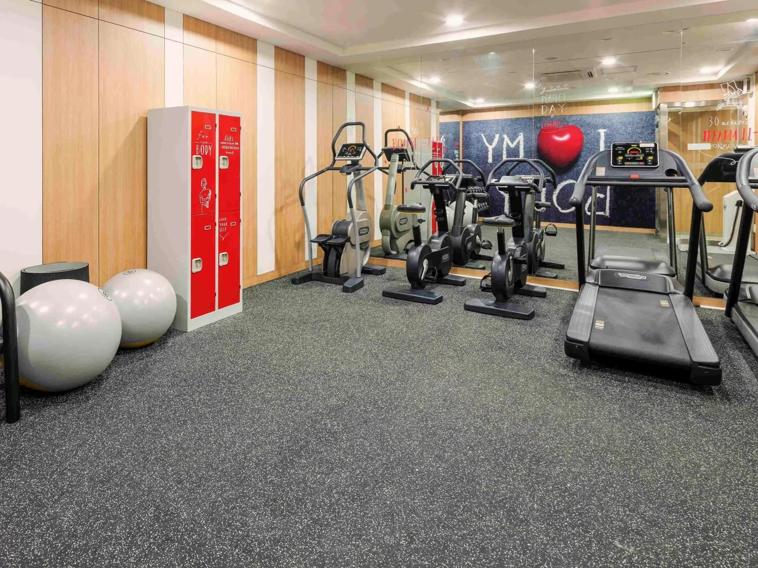 Other, Fitness Center/Facilities in Travelodge Dongdaemun Seoul