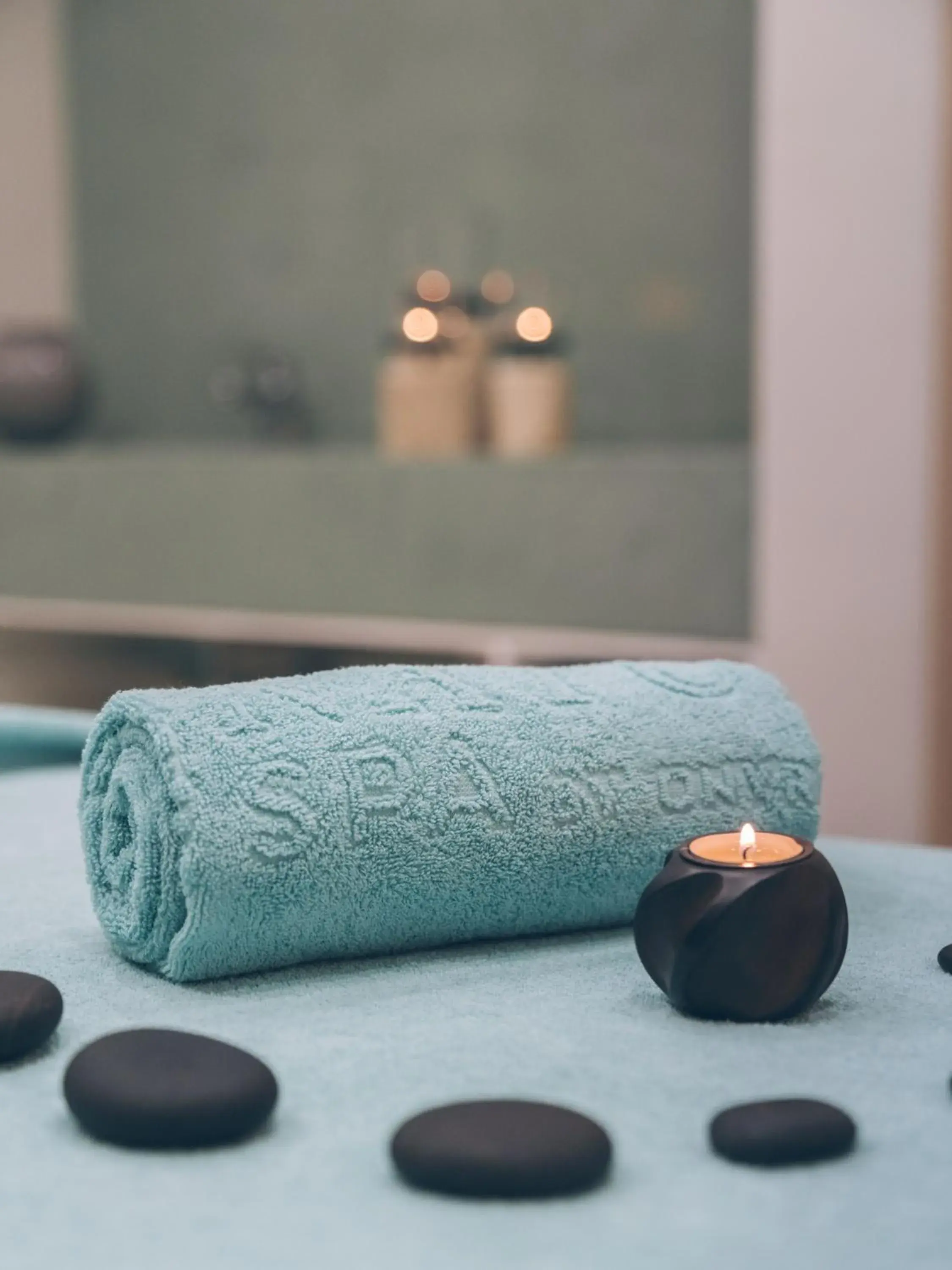 Spa and wellness centre/facilities in Onyria Quinta da Marinha Hotel Spa and wellness centre/facilities in Onyria Quinta da Marinha Hotel