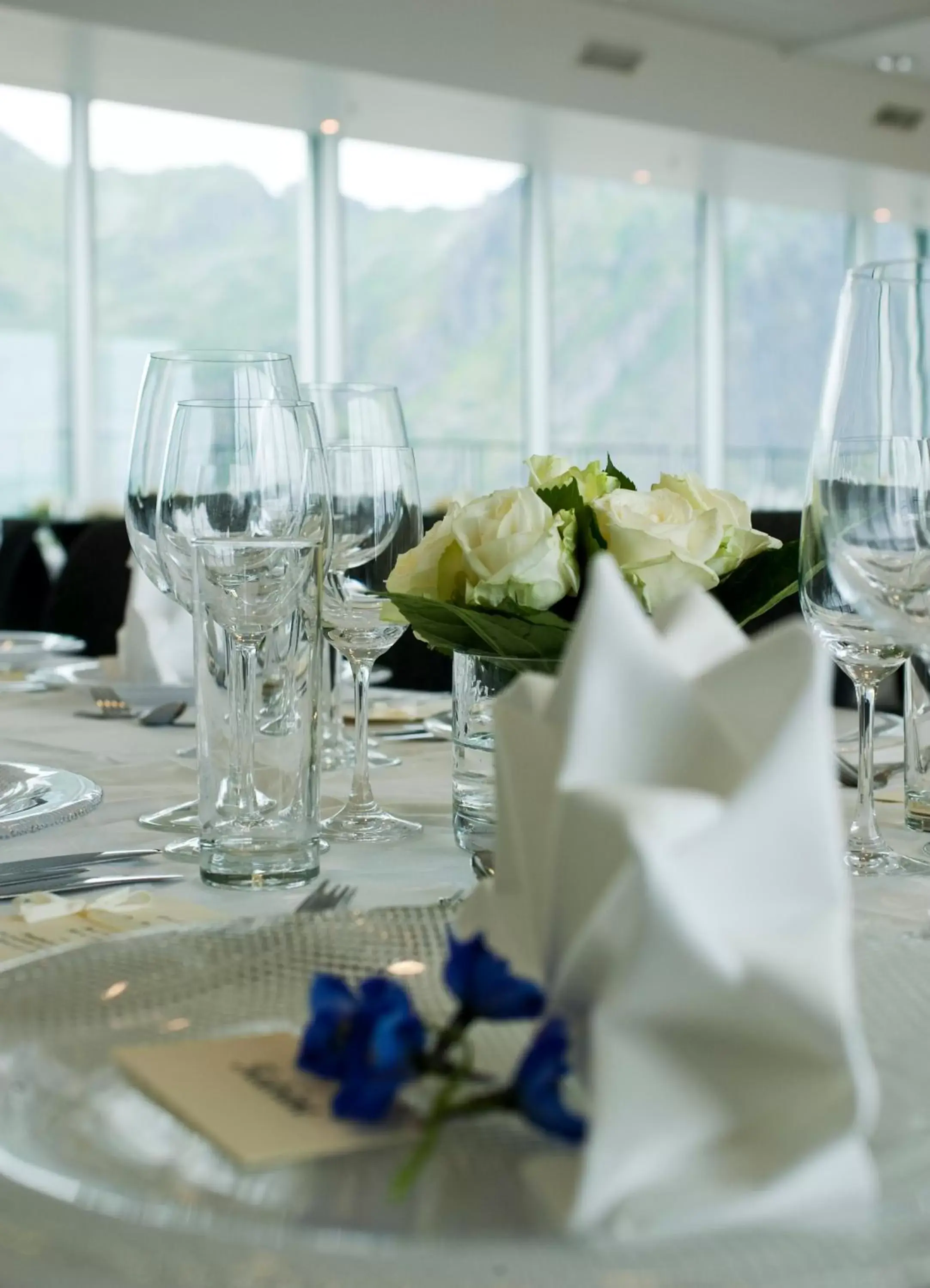 Banquet/Function facilities, Restaurant/Places to Eat in Thon Hotel Lofoten