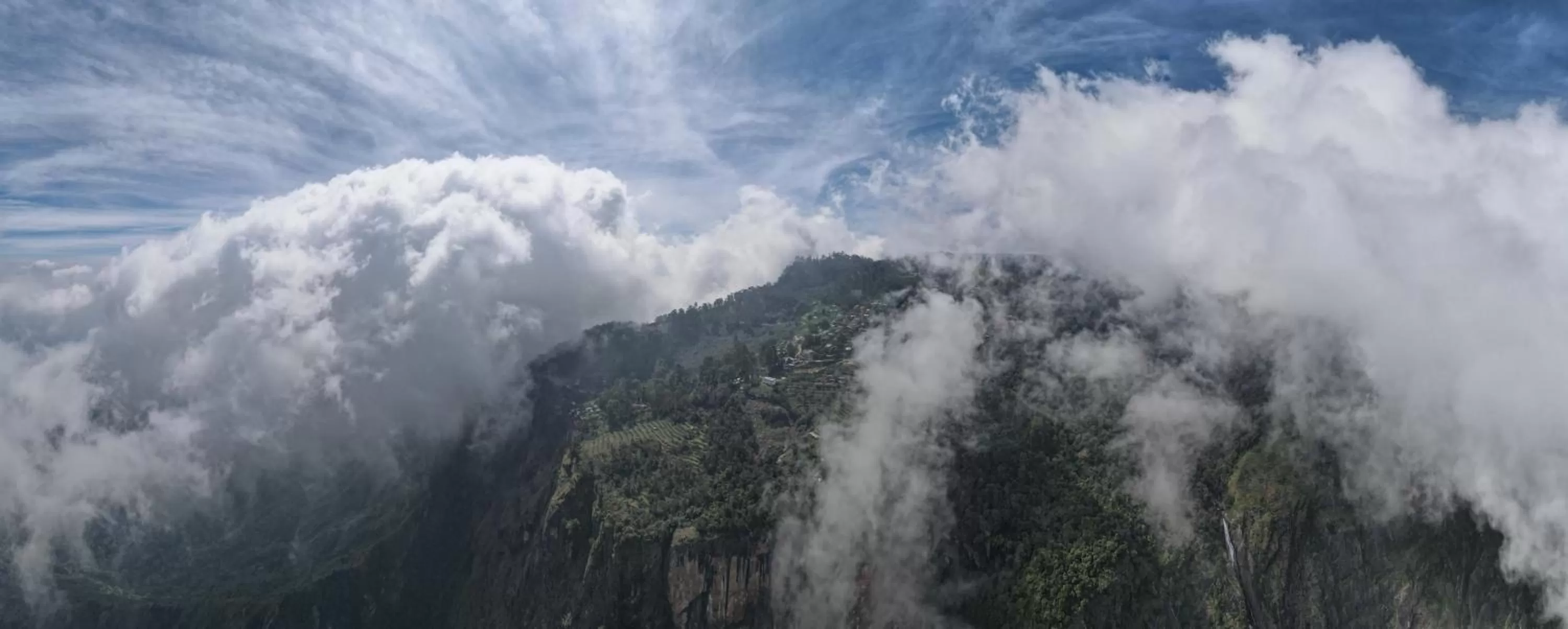 View (from property/room) in Cloud Walk