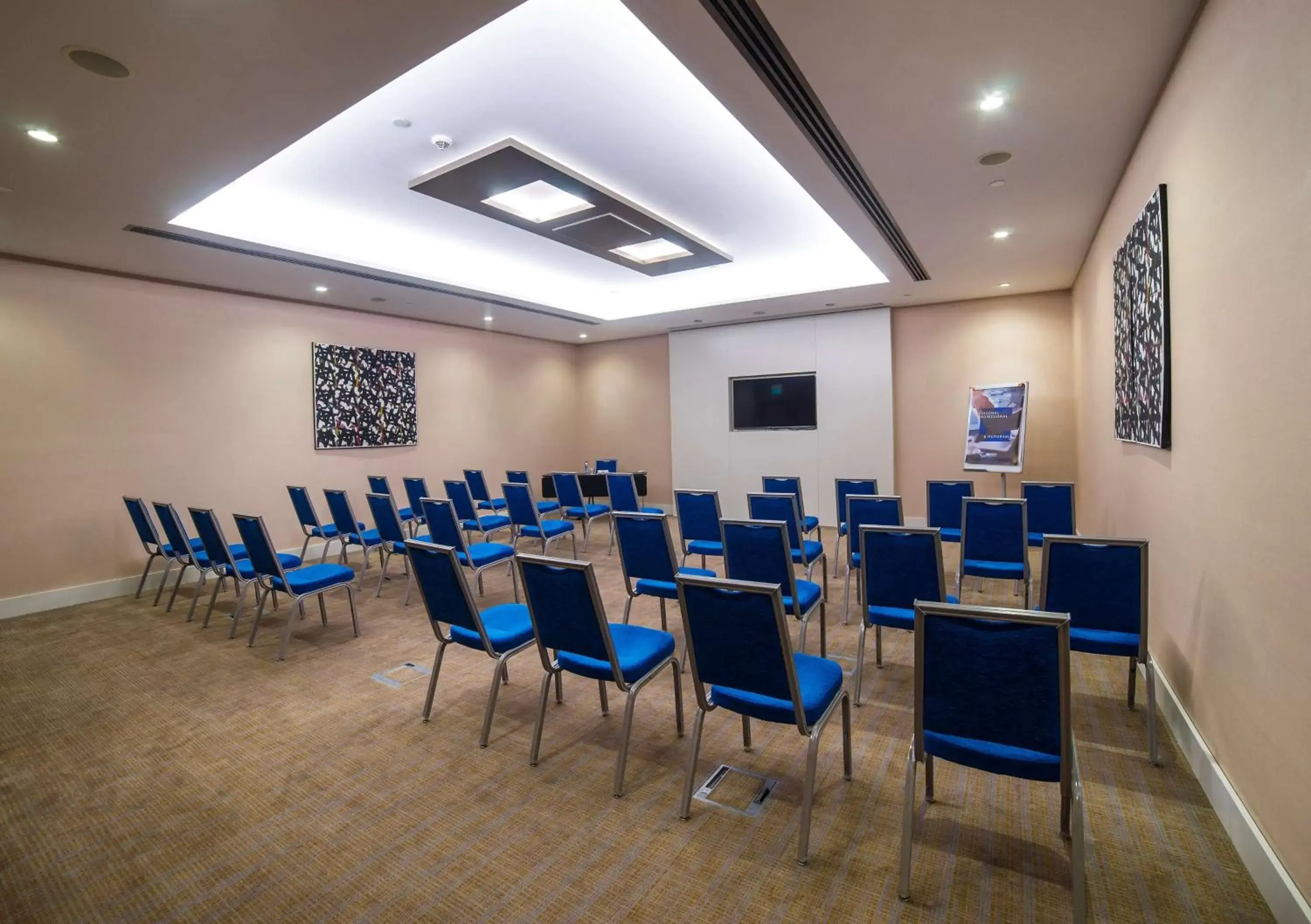 Meeting/conference room in Radisson Blu Hotel, Kayseri