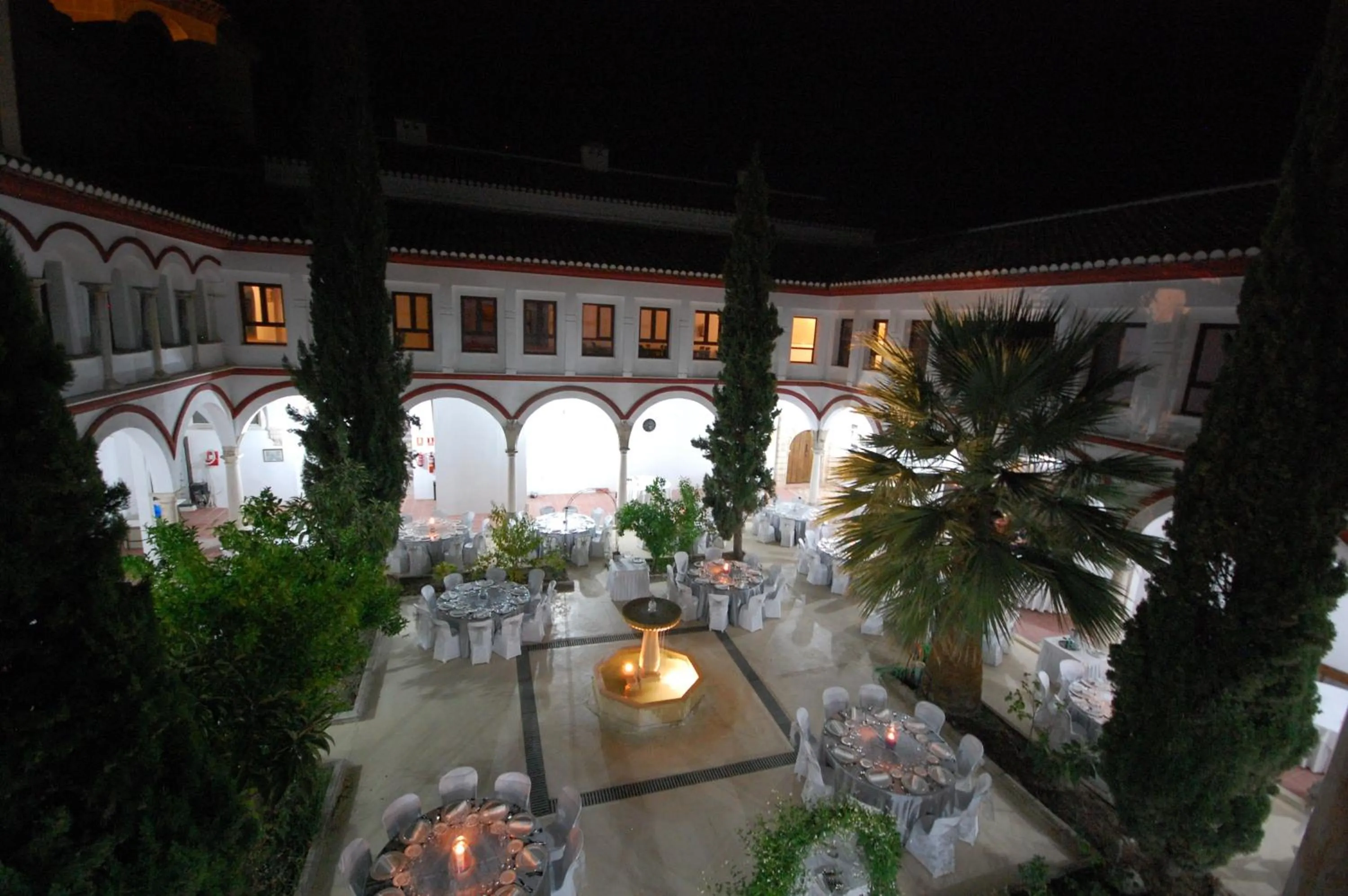 Other in Hotel Hospederia San Francisco