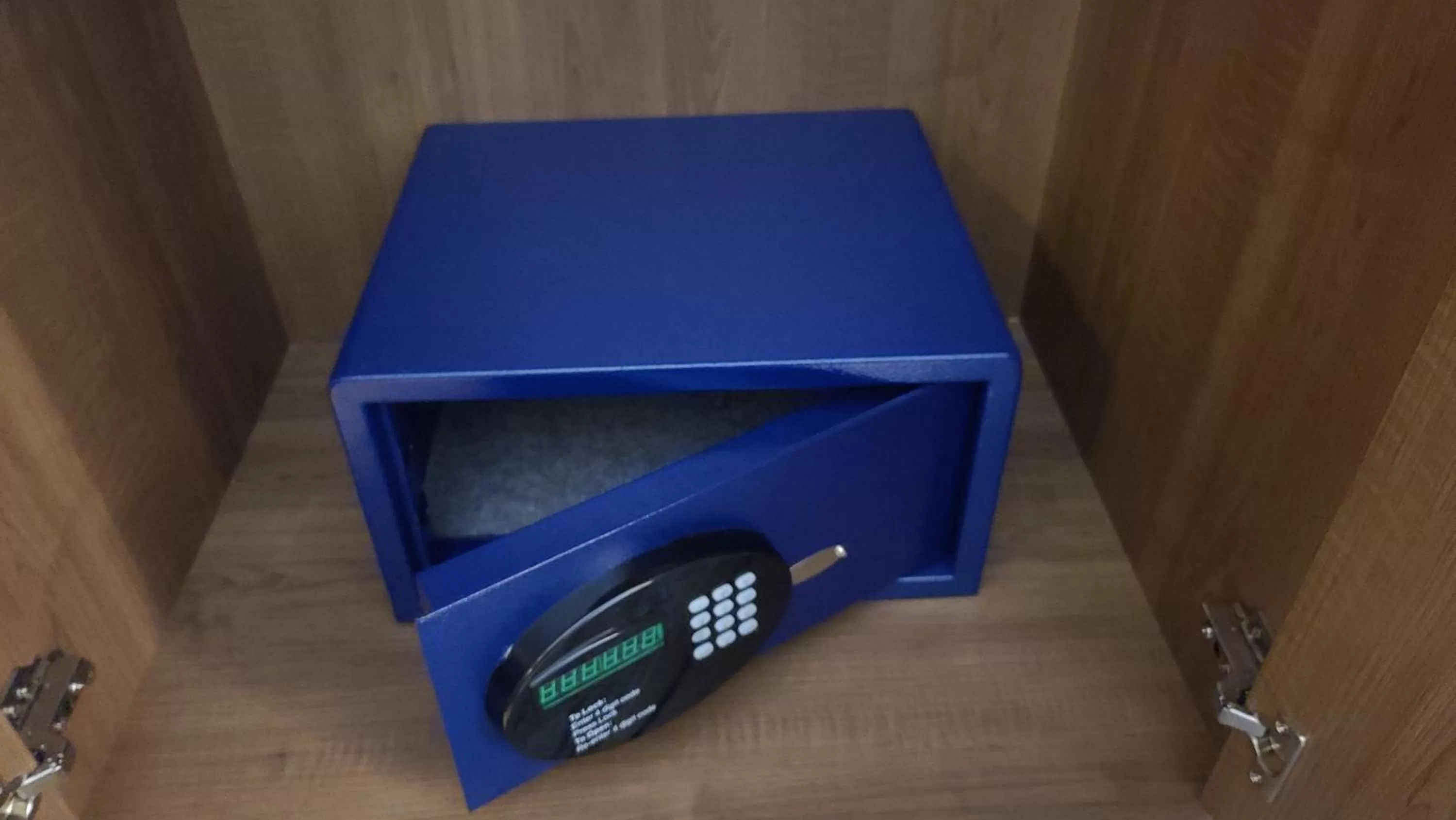 Photo of the whole room in Holiday Inn Express & Suites Watsonville by IHG