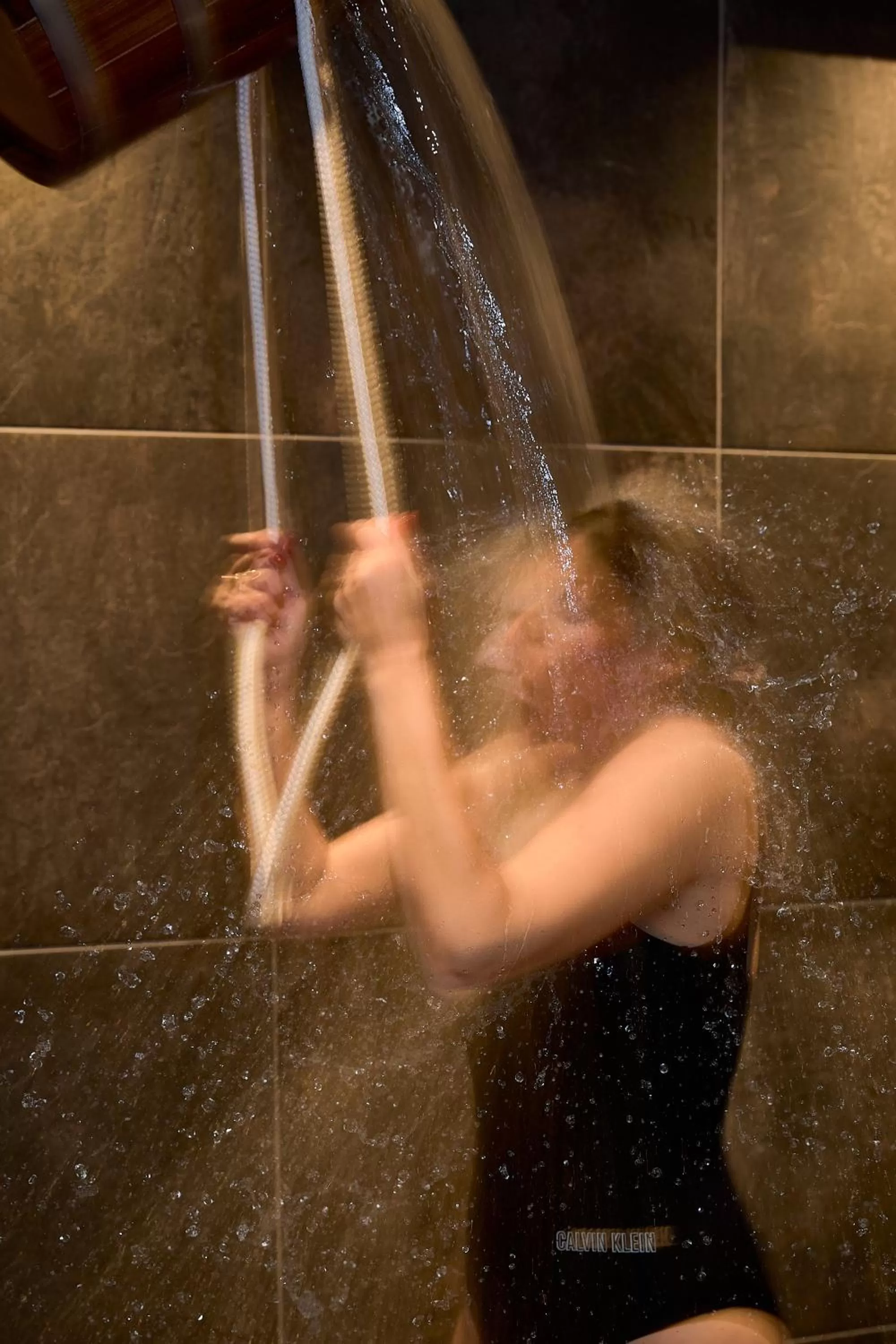 Spa and wellness centre/facilities in Hotel Kirstine