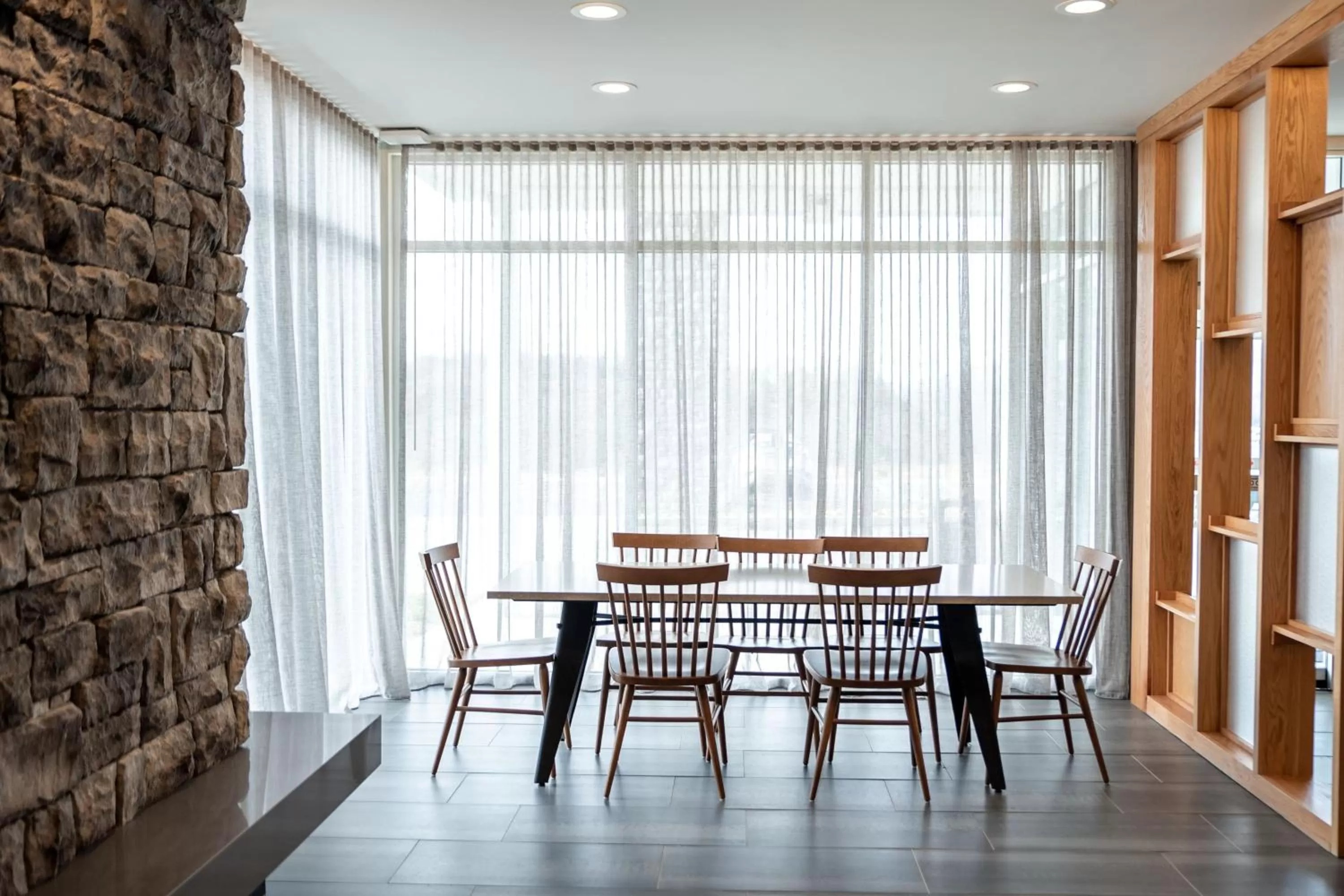 Lobby or reception in Fairfield by Marriott Inn & Suites Kingsport