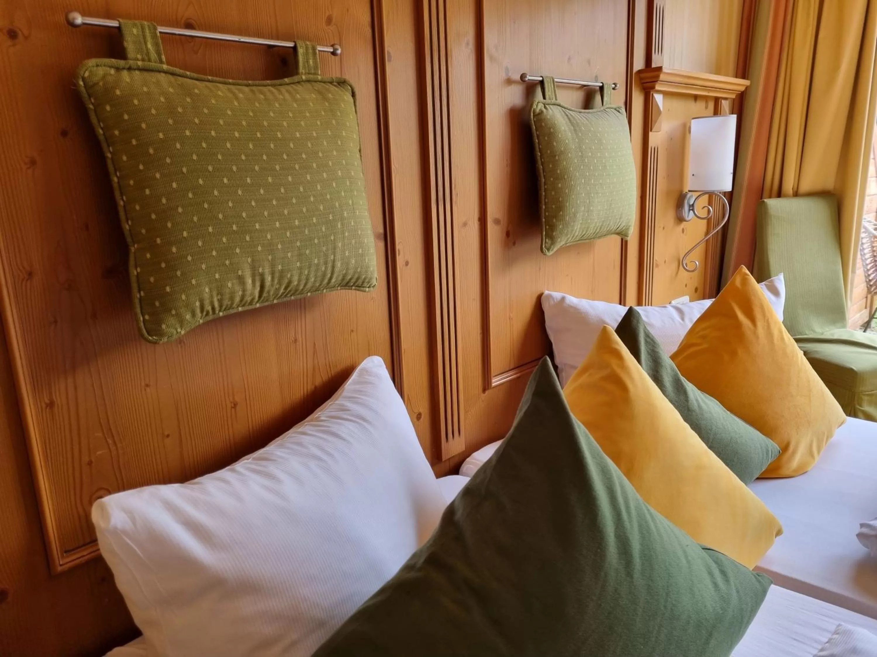 Superior Double Room in Landhaus Talblick- Frühstückspension