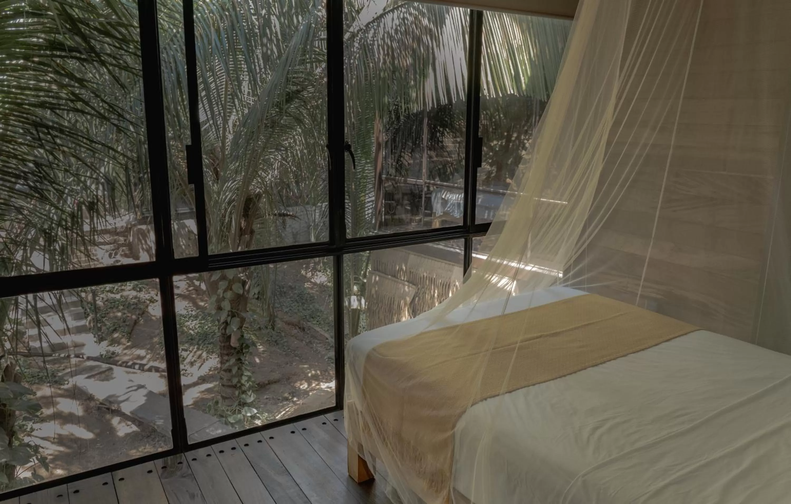 Standard Queen Room in Casa Selva Sayulita