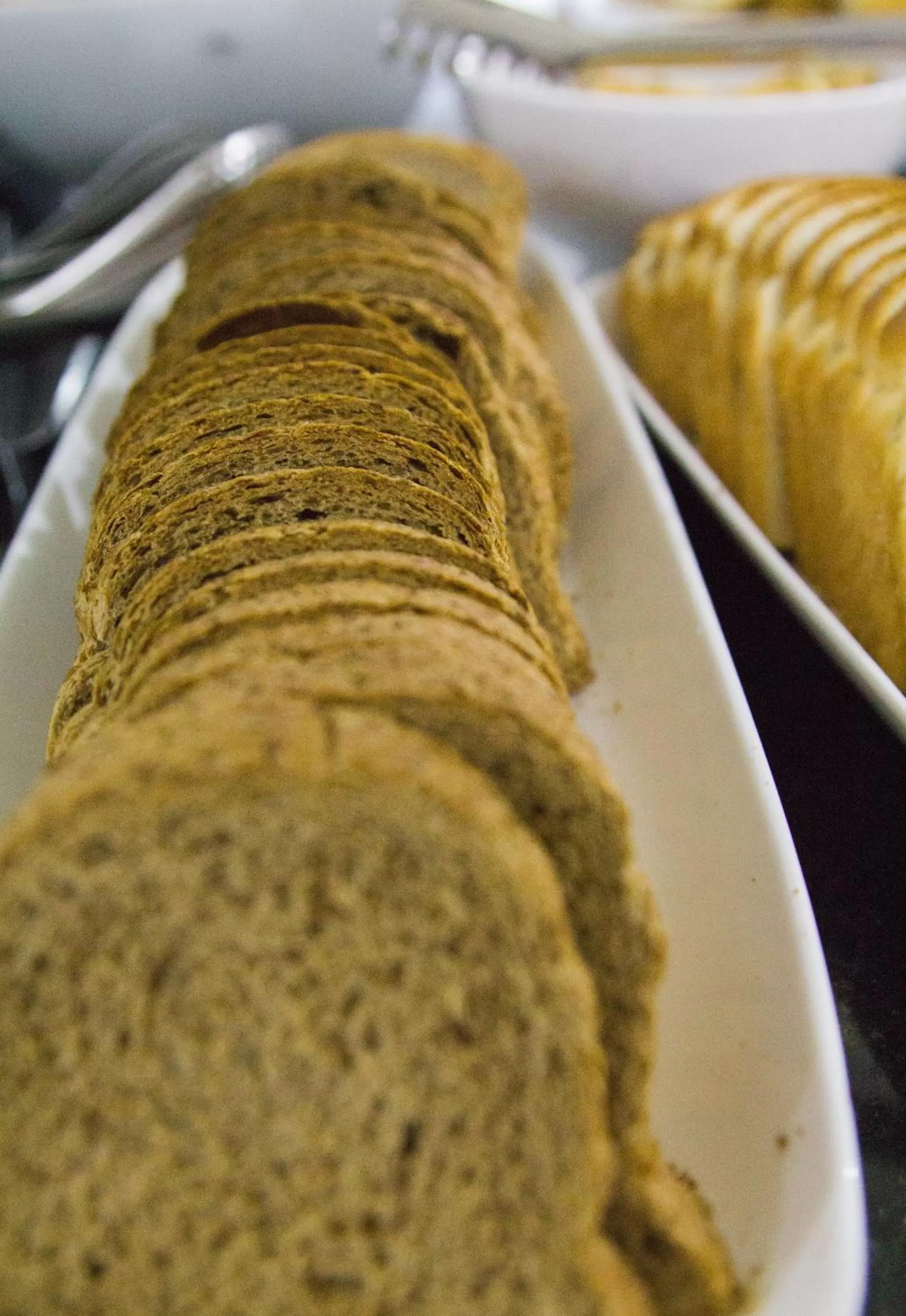 Restaurant/places to eat in Hotel Baviera Iguassu