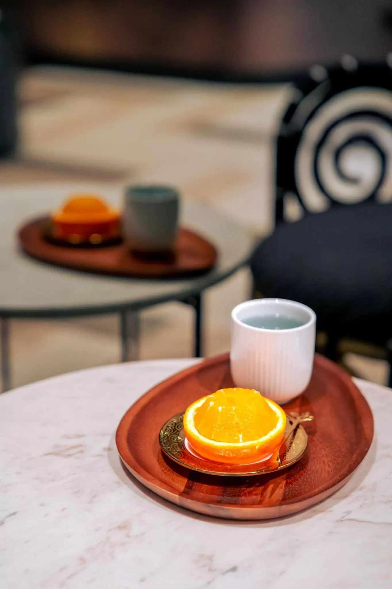 Spa and wellness centre/facilities in Chatrium Grand Bangkok