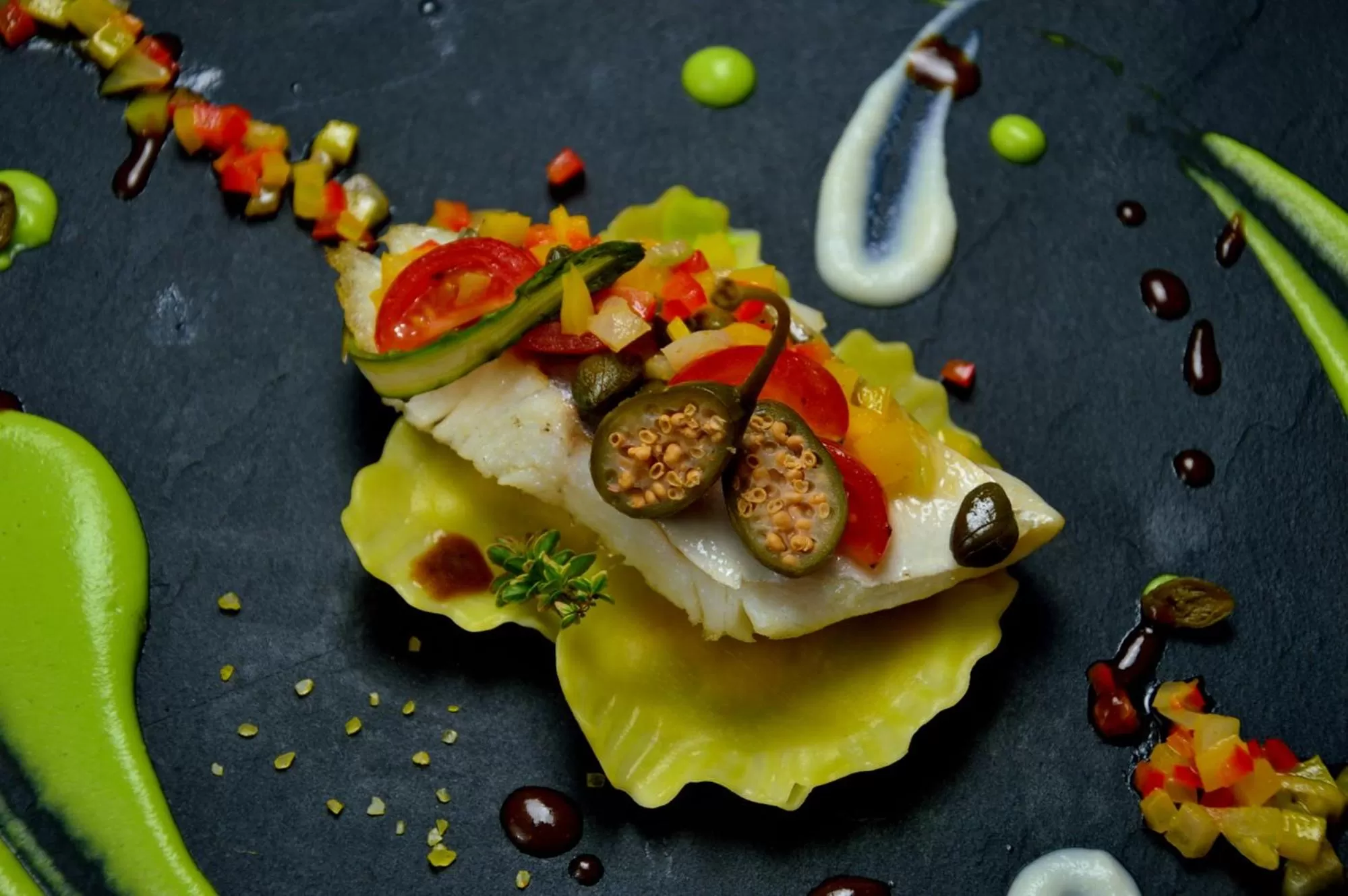 Food and drinks in Zamek Gniew - Pałac Marysieńki