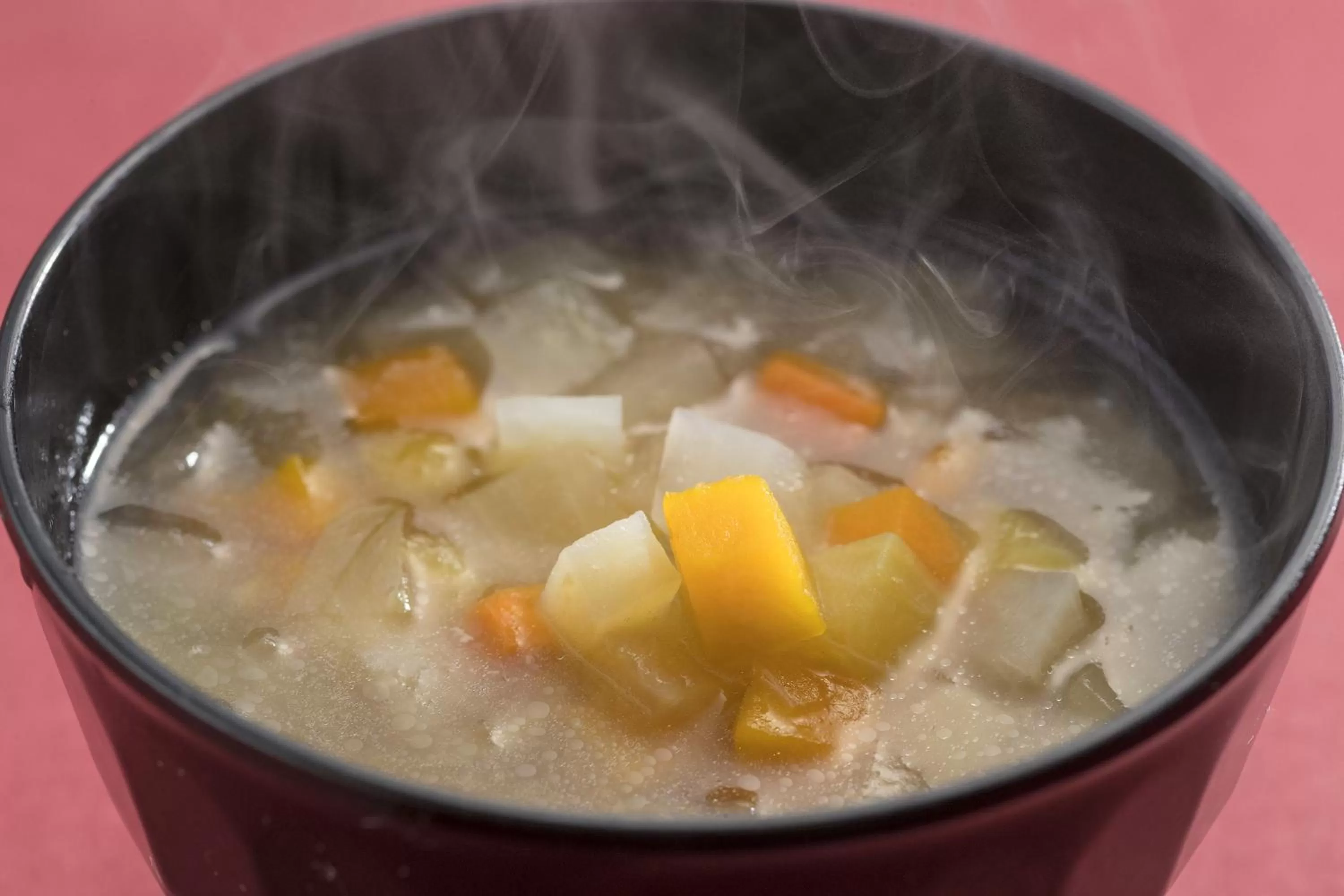 Restaurant/places to eat in Hotel Forza Nagasaki