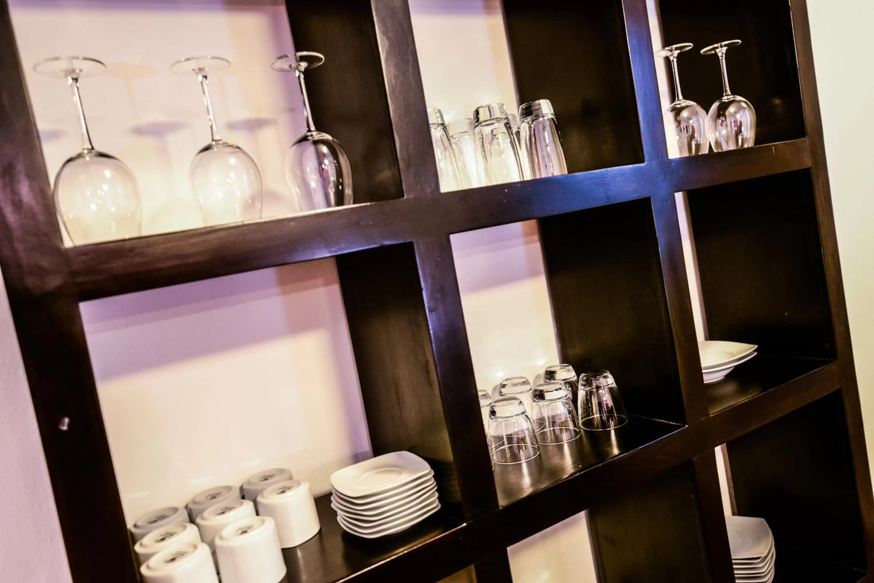 Coffee/tea facilities in Hotel Villas Colibrí Suites & Bungalows