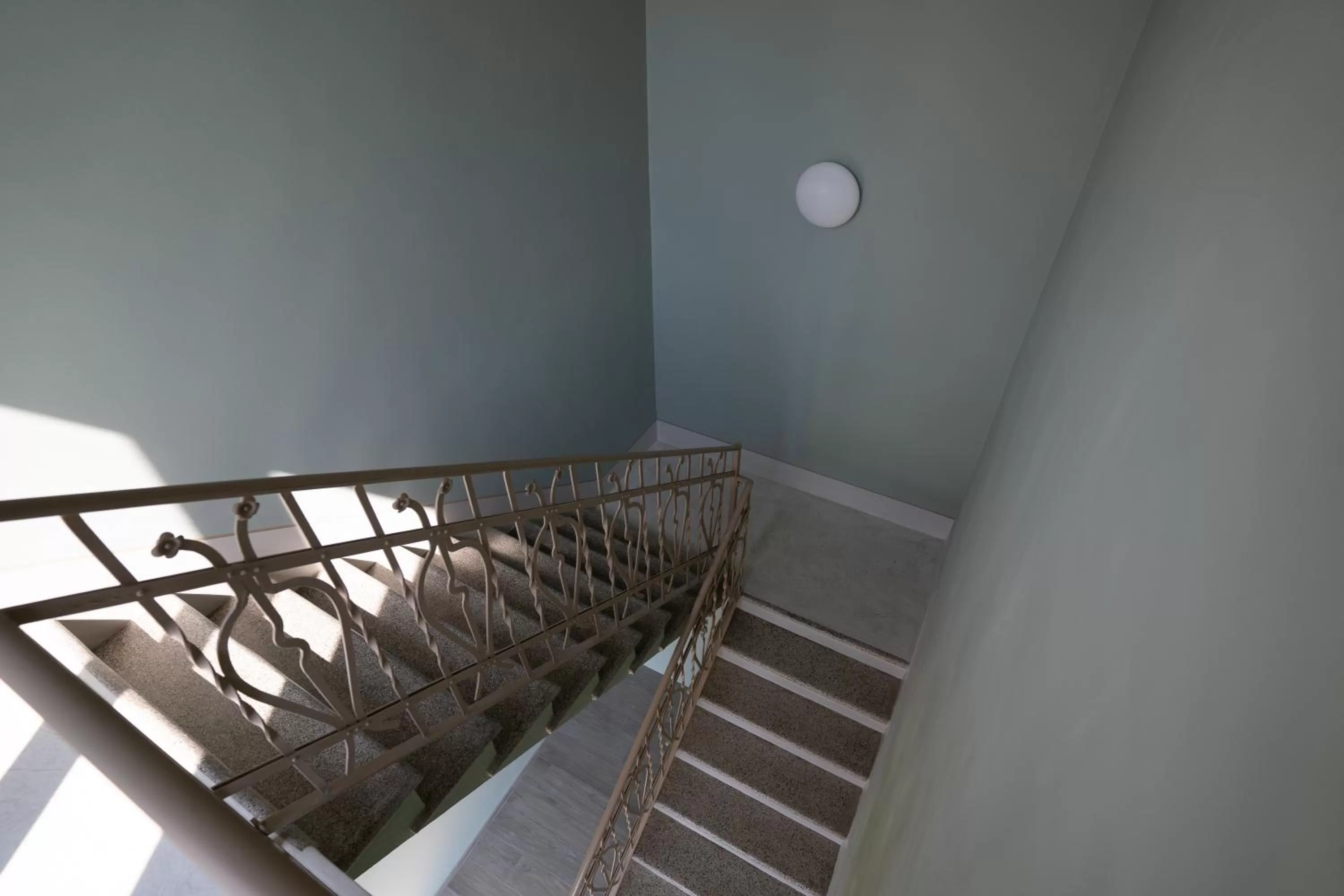 View (from property/room) in B & Bike di Ristorante Italia