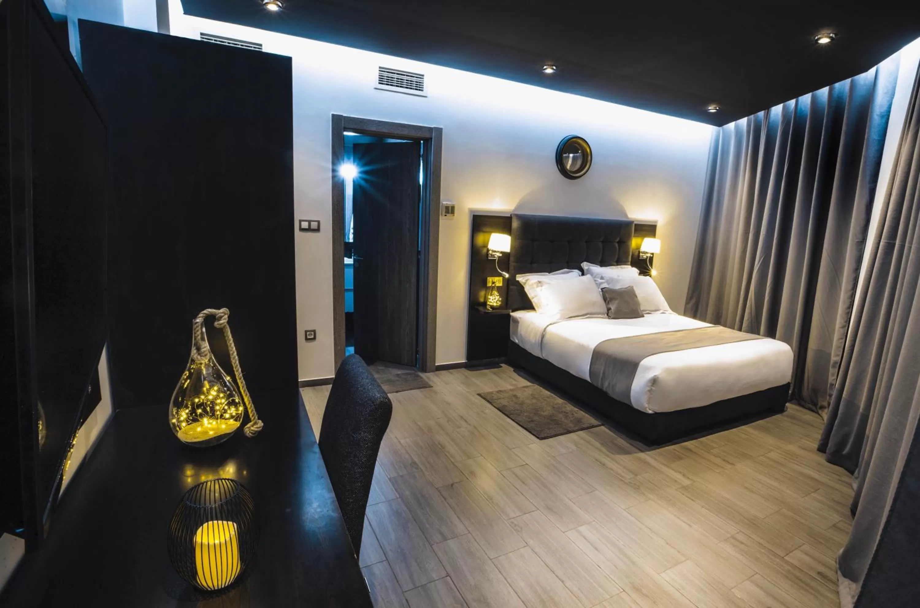 Bed in Calypso Home Oran