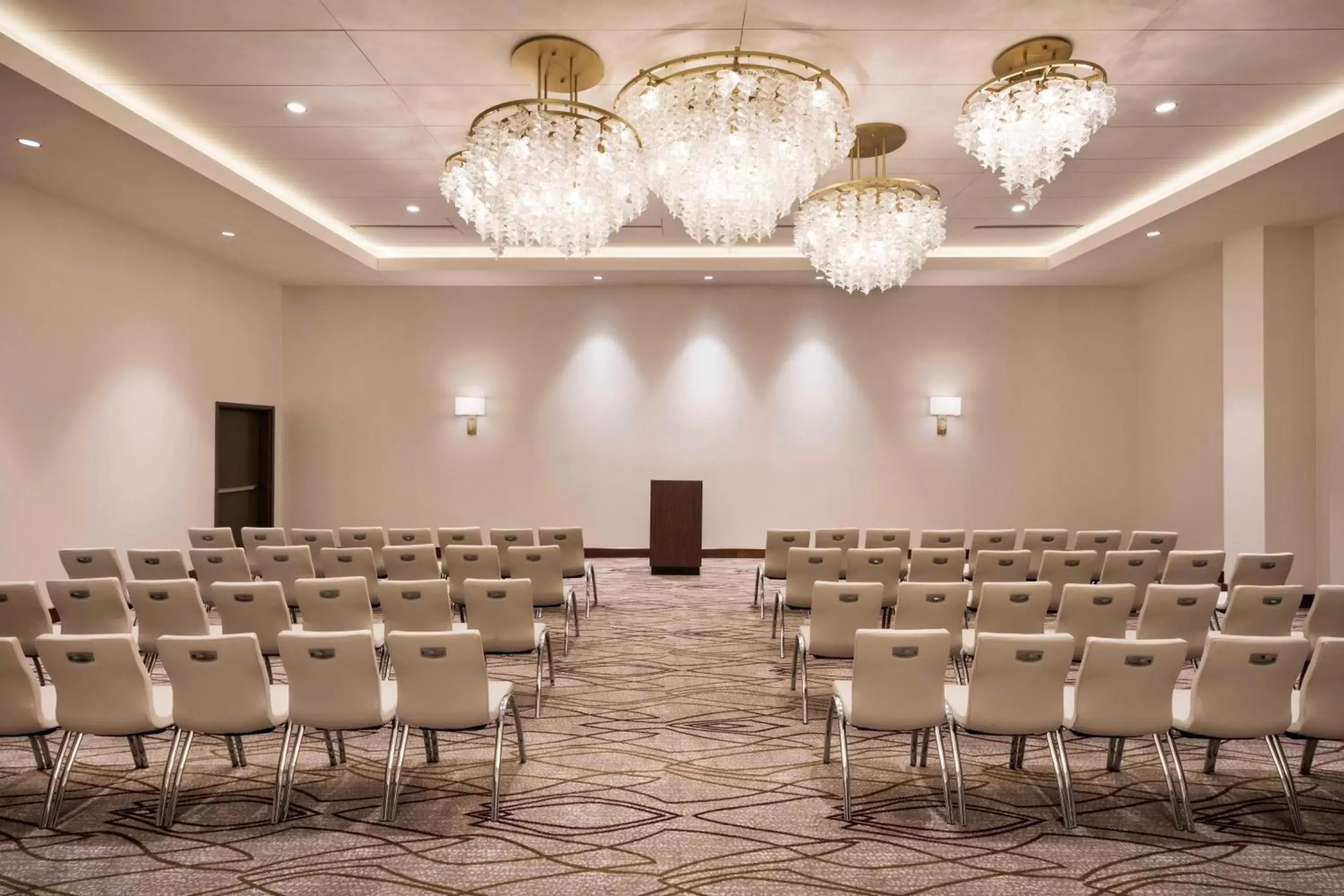 Meeting/conference room in The Westin Jackson