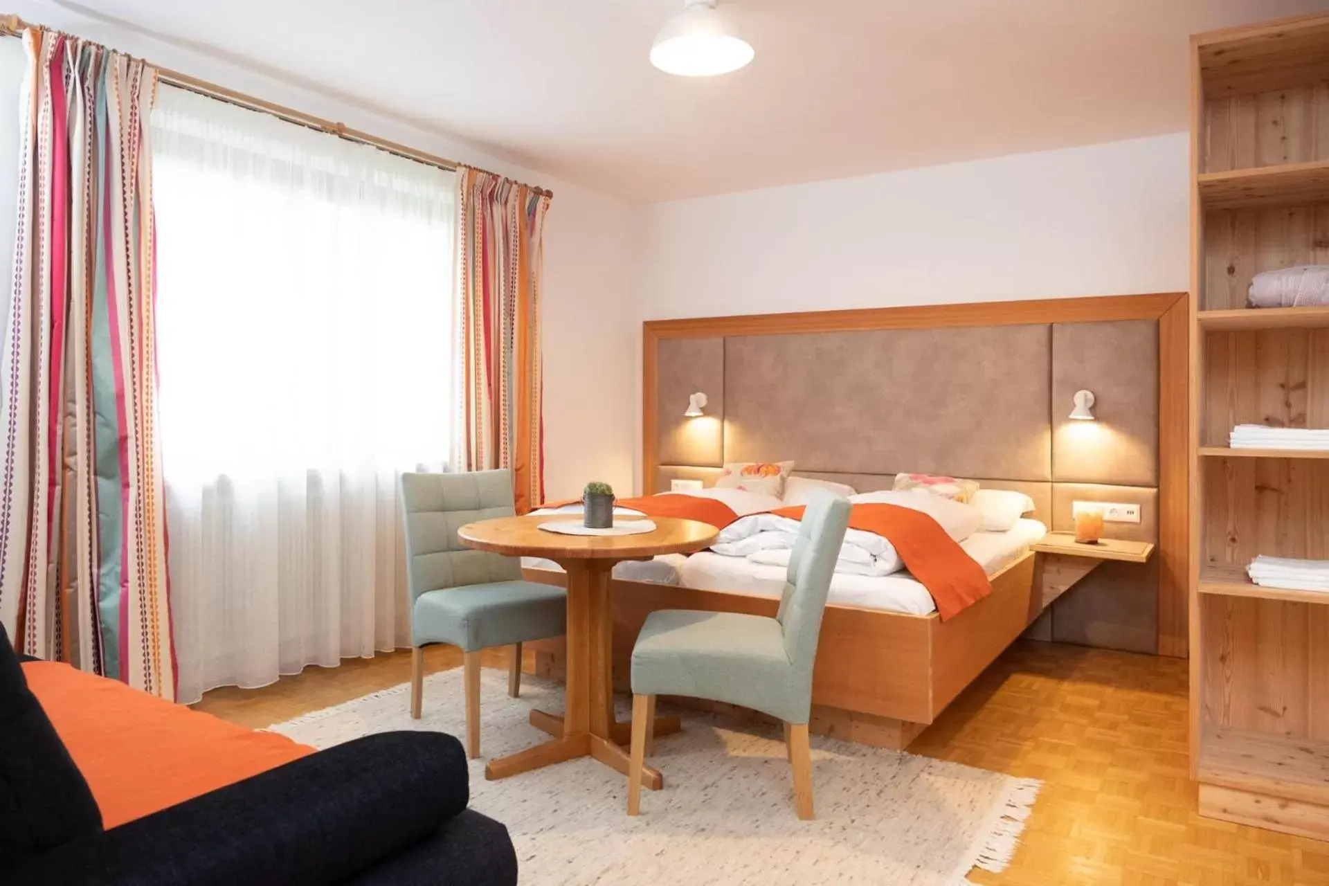 Two-Bedroom Apartment in Santner, Hotel Two-Bedroom Apartment in Santner, Hotel