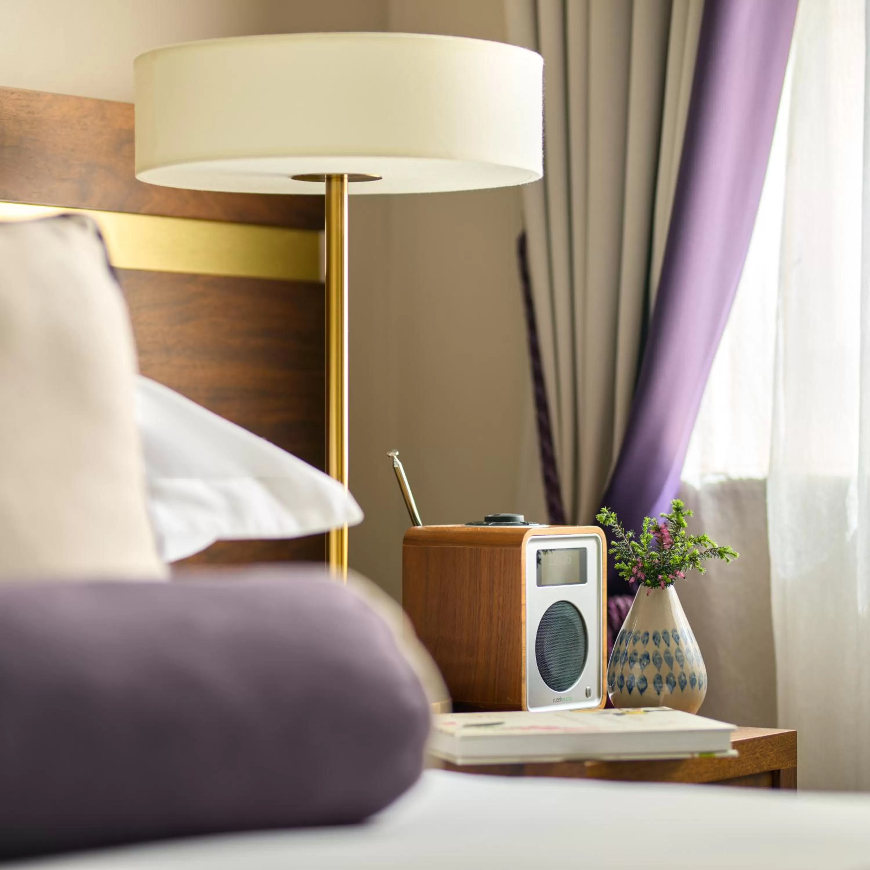 Bedroom, Bed in Trinity Townhouse Hotel