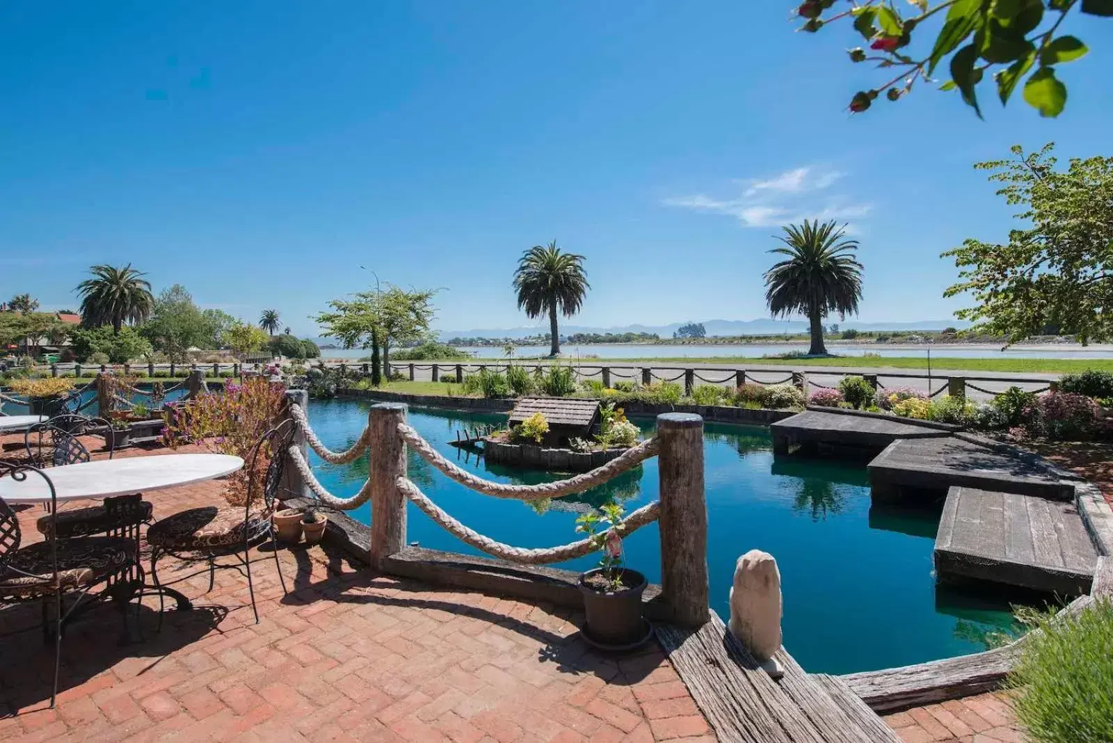 Property building in Grand Arden Monaco Nelson Property building in Grand Arden Monaco Nelson