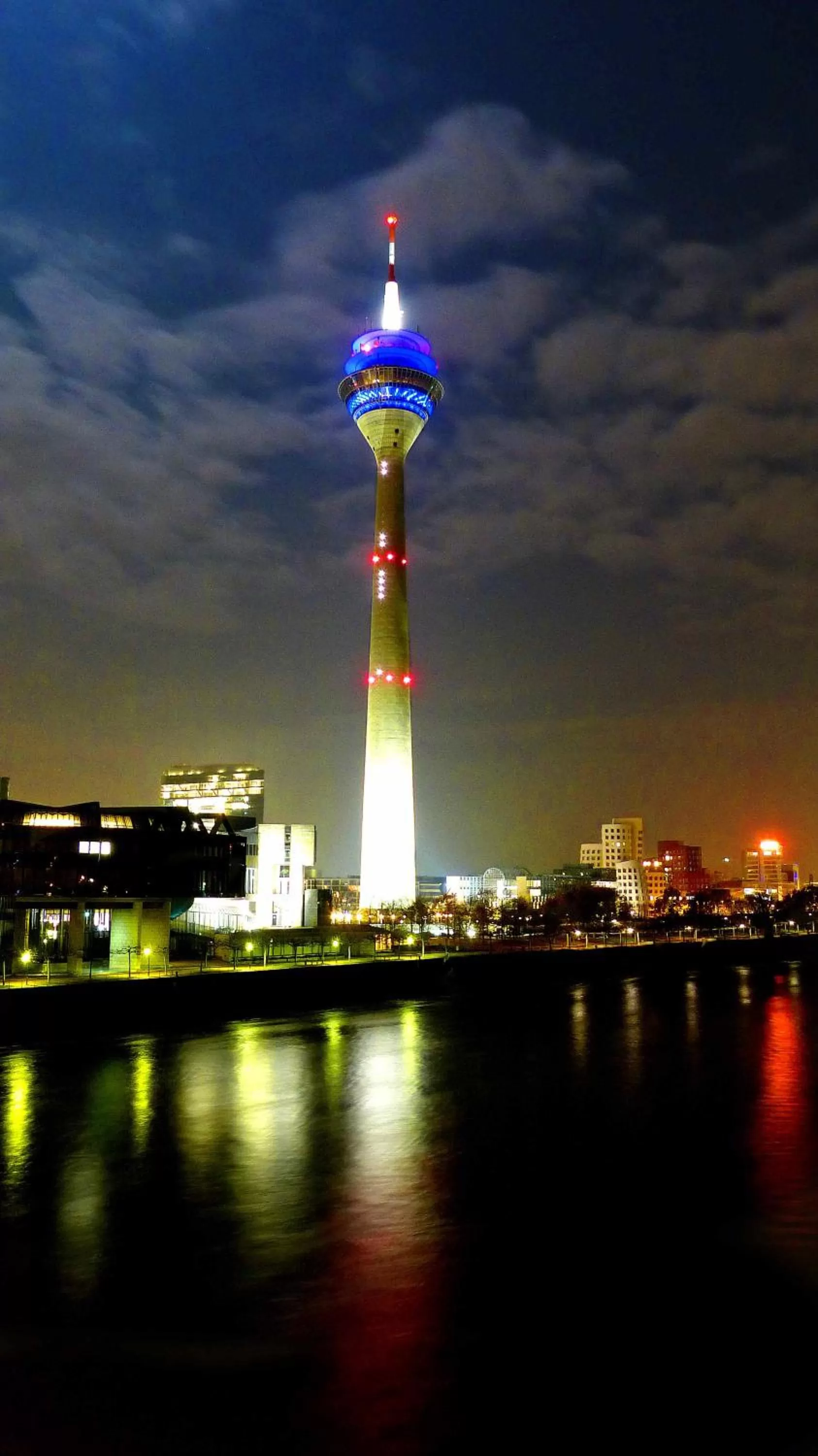 Nearby landmark in Hotel Wurms