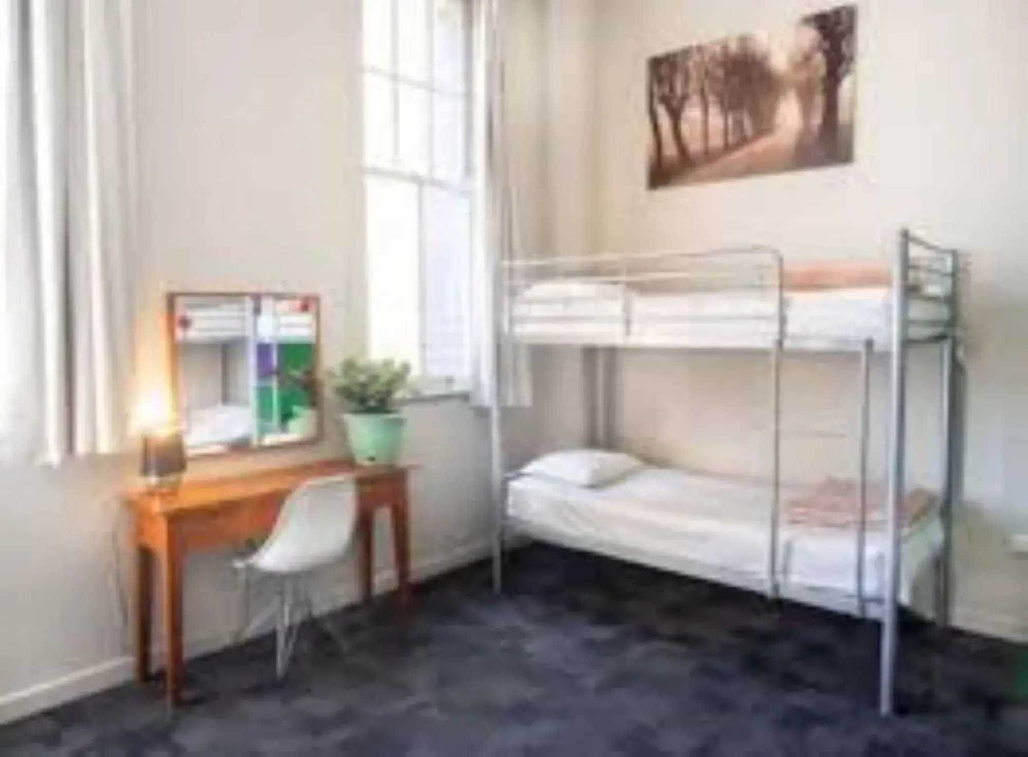 bunk bed, Bed in Big Backpackers Hostel bunk bed, Bed in Big Backpackers Hostel