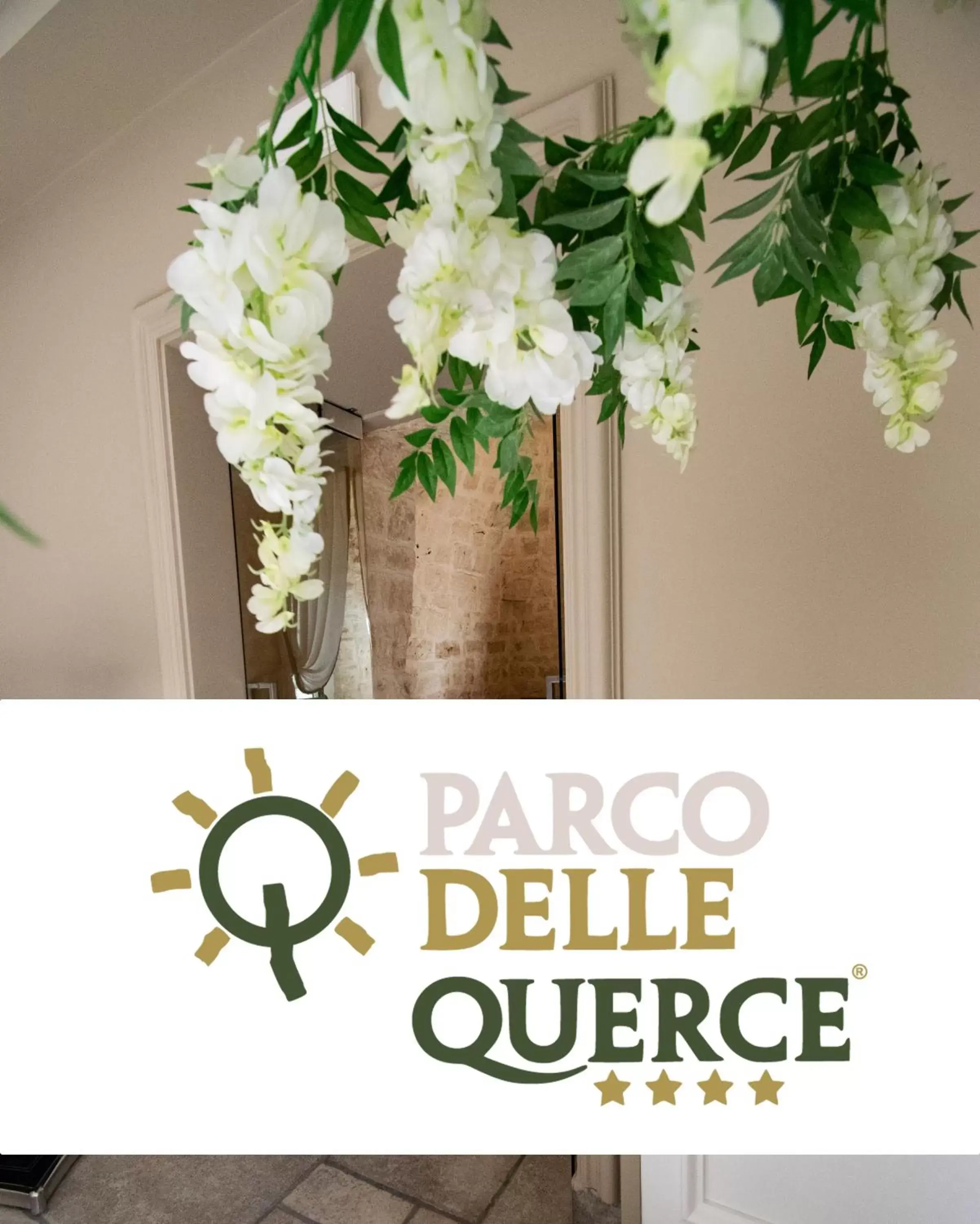 Hotel Parco delle Querce