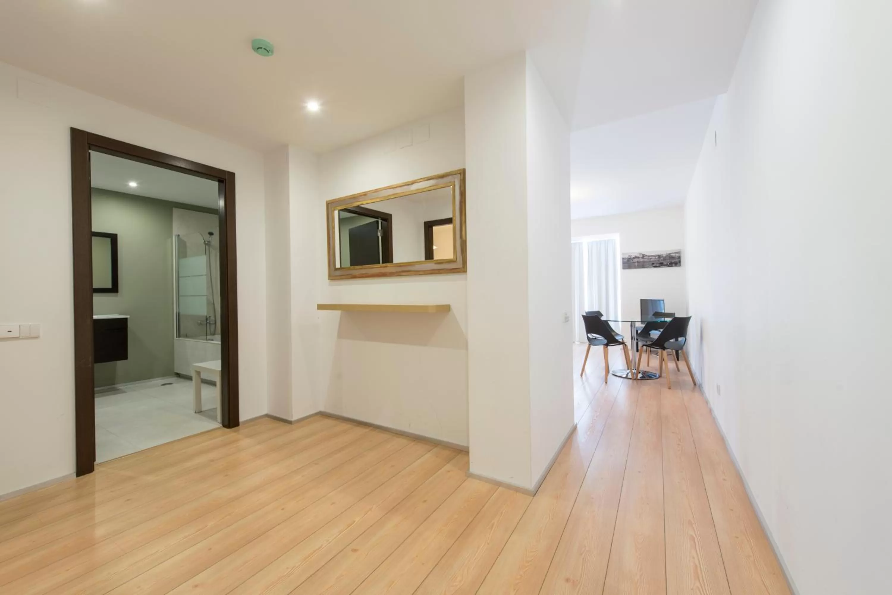 Area and facilities in Alfama - Lisbon Lounge Suites