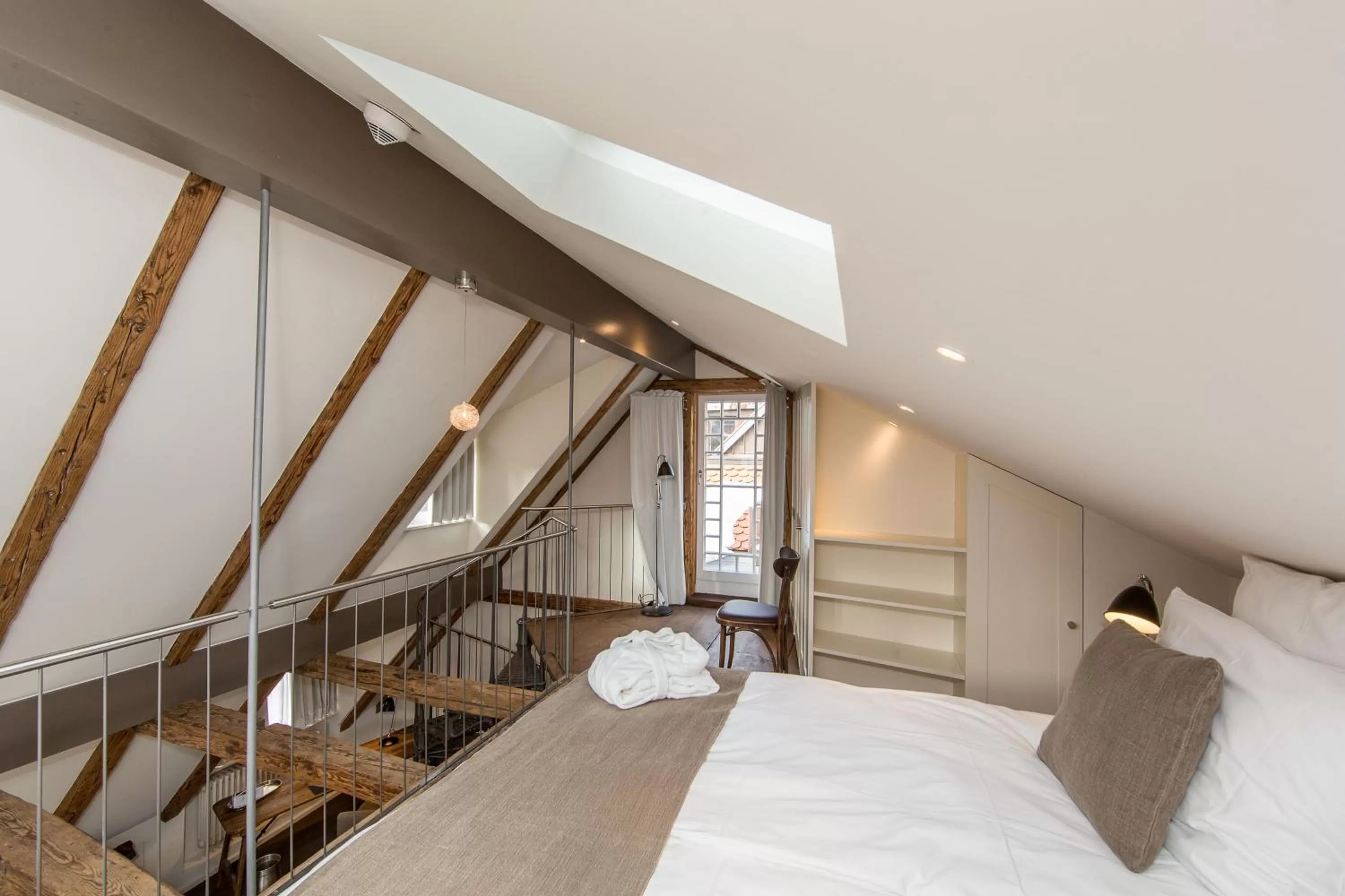 Photo of the whole room, Bed in Boutique - Hotel Adara