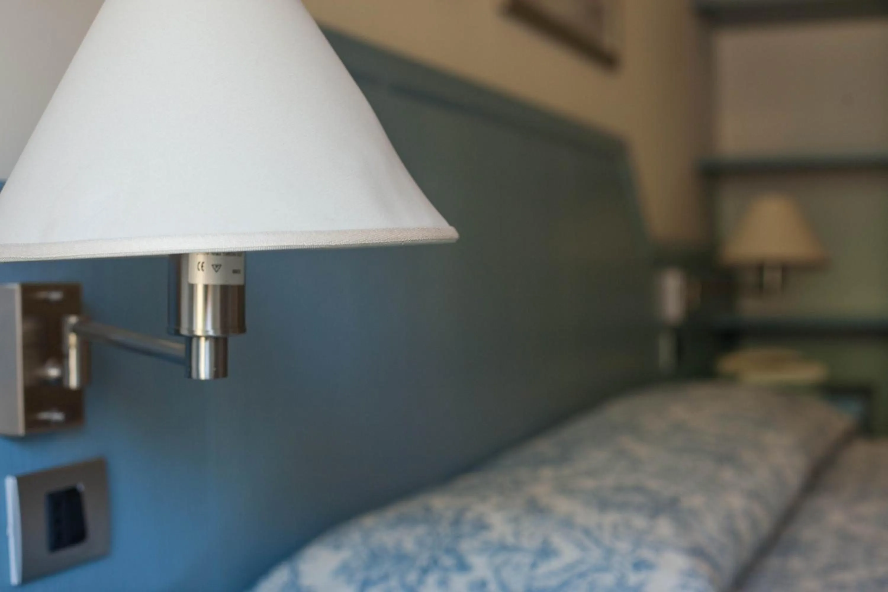 Bedroom, Bed in Hotel Ariston