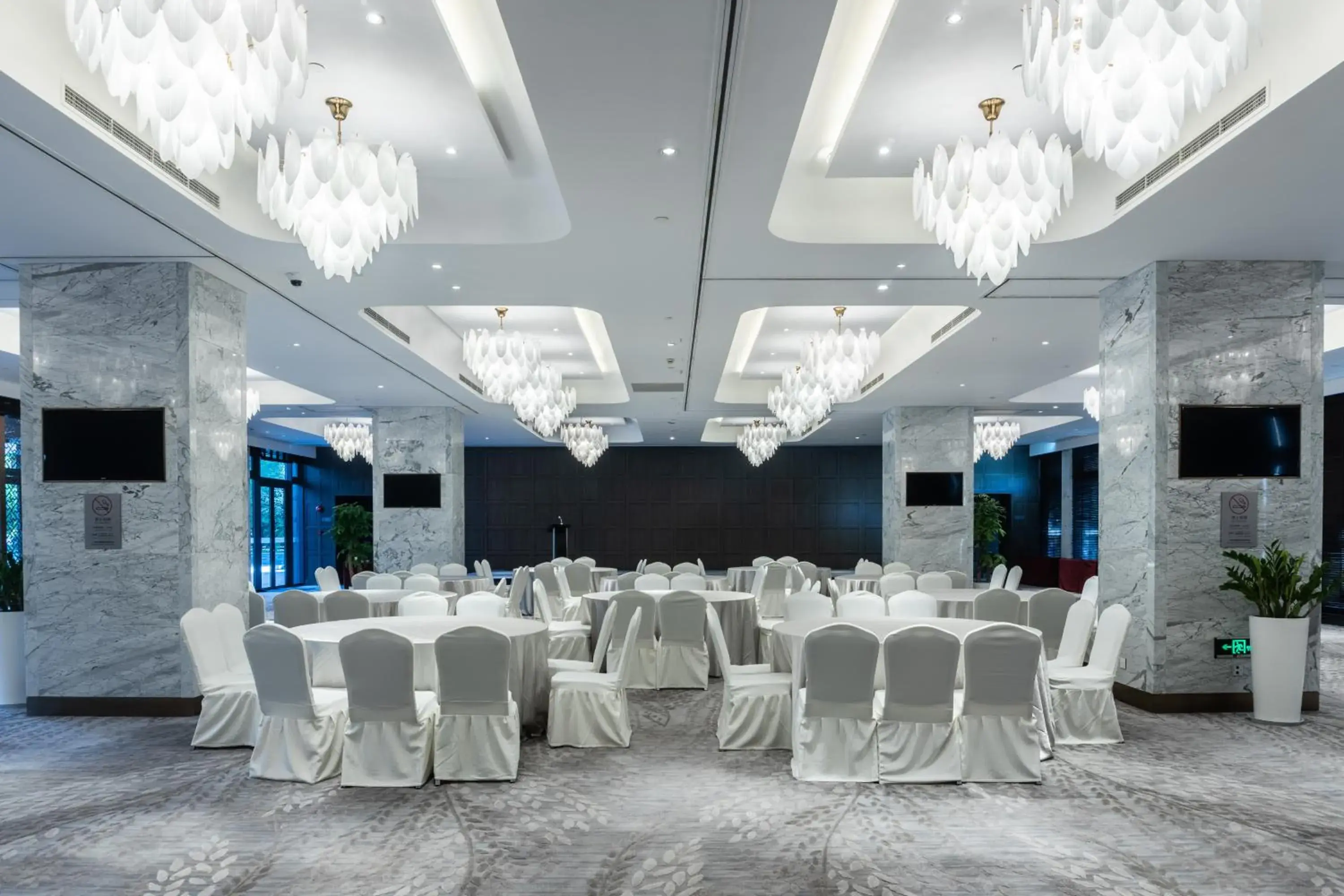 Meeting/conference room, Banquet Facilities in The Senz Hotel & SPA