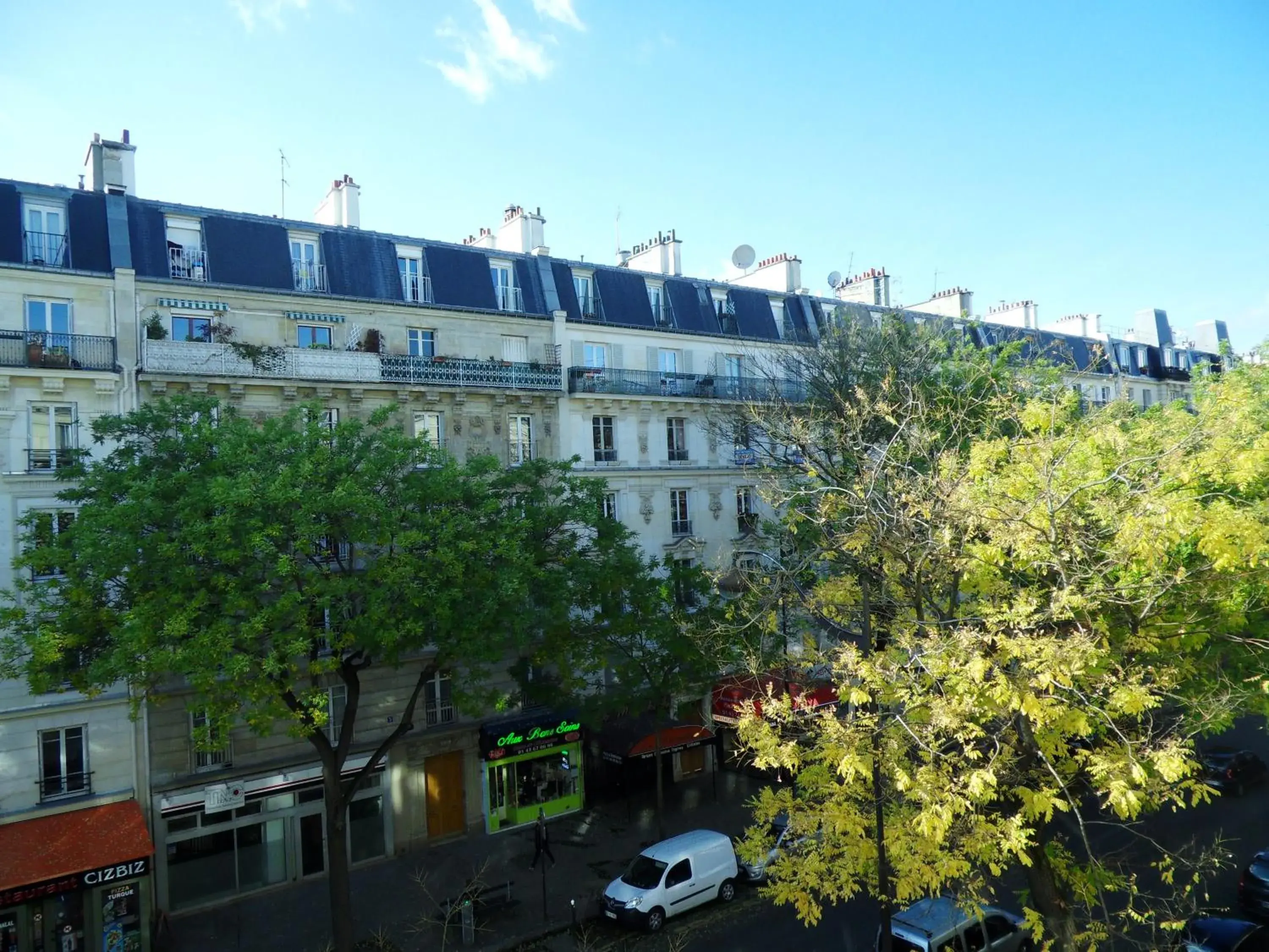 Property Building in Camelia Prestige - Place de la Nation