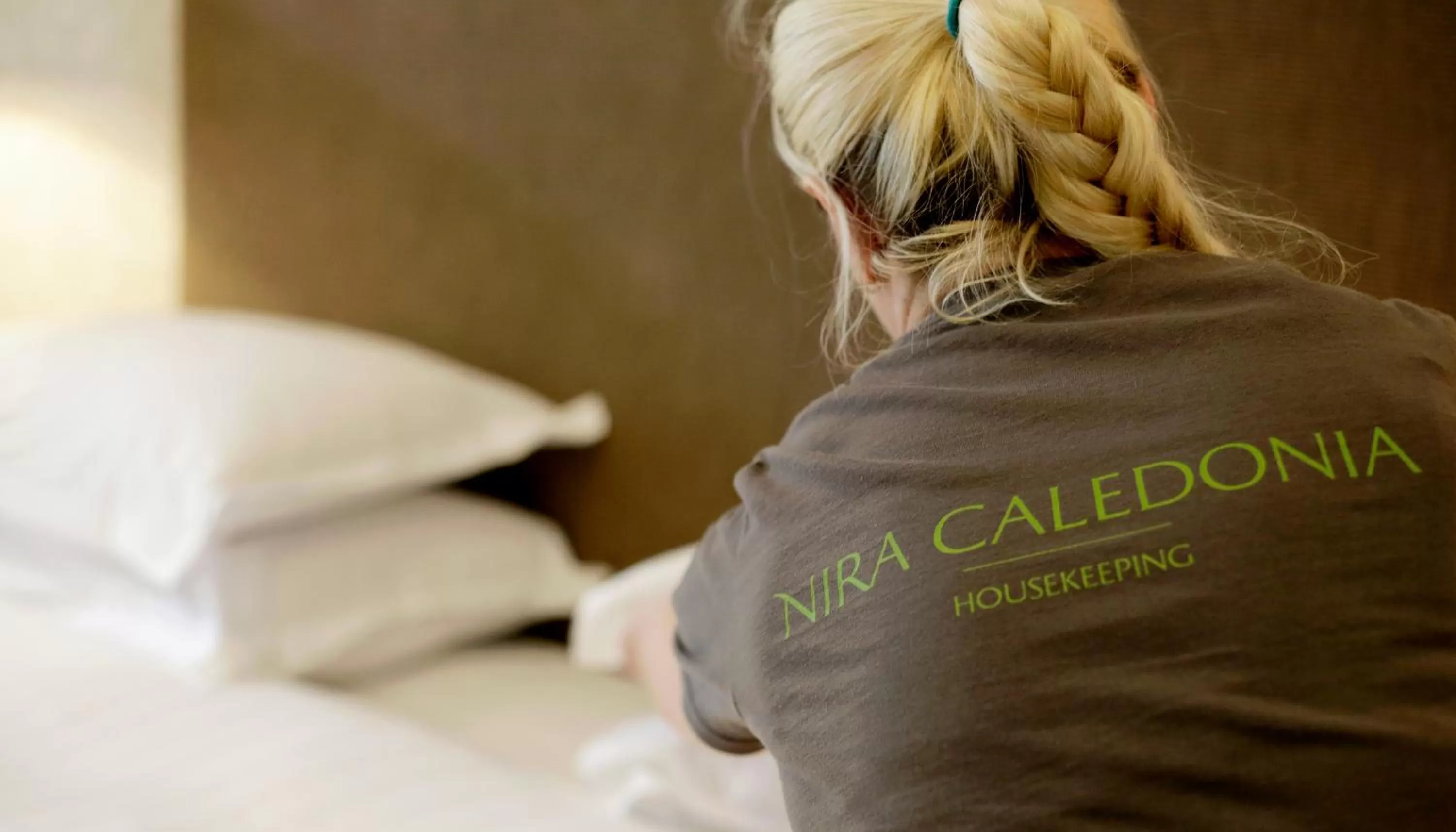 Property logo or sign, Bed in Nira Caledonia