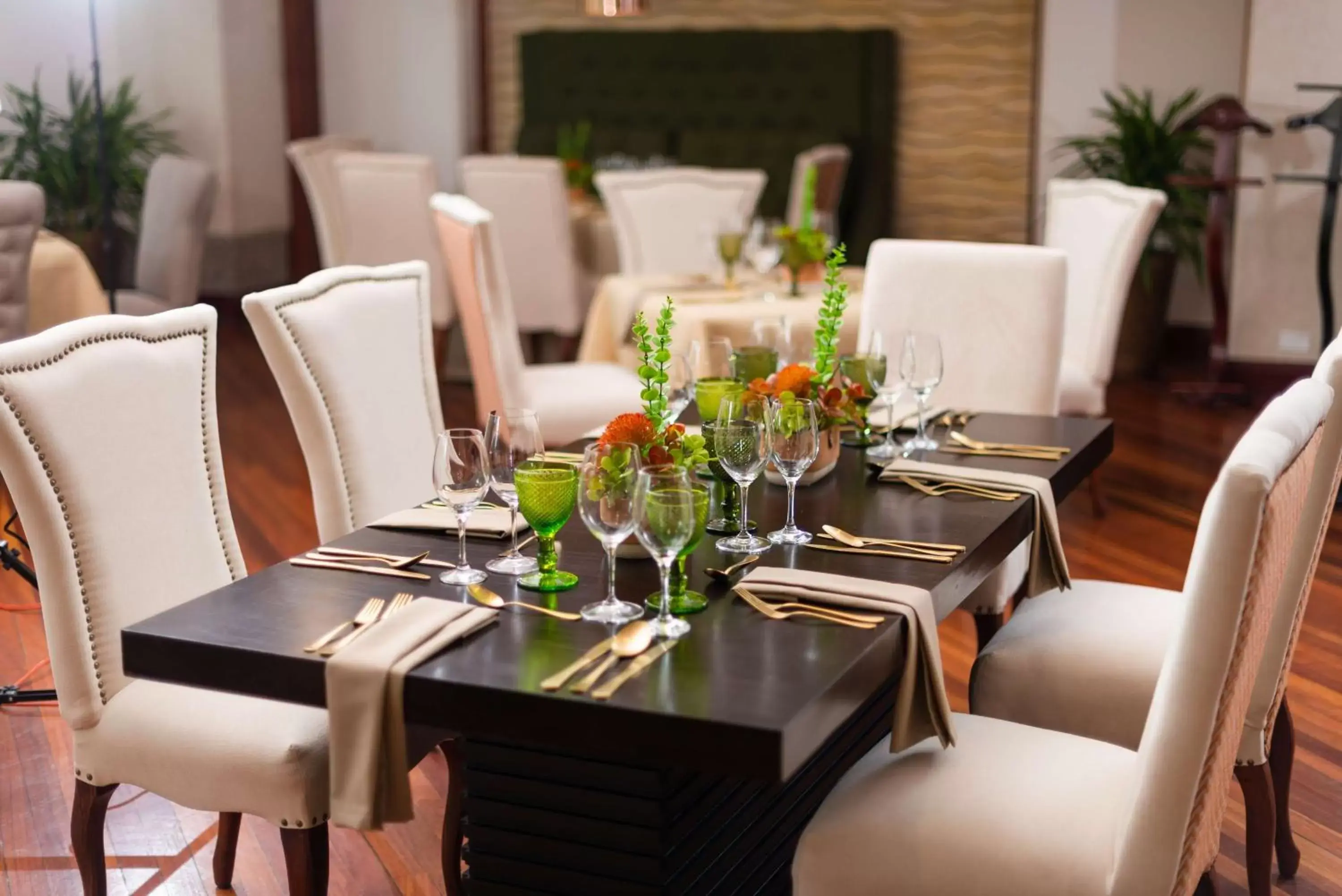 Restaurant/Places to Eat in Radisson Hotel San Jose - Costa Rica