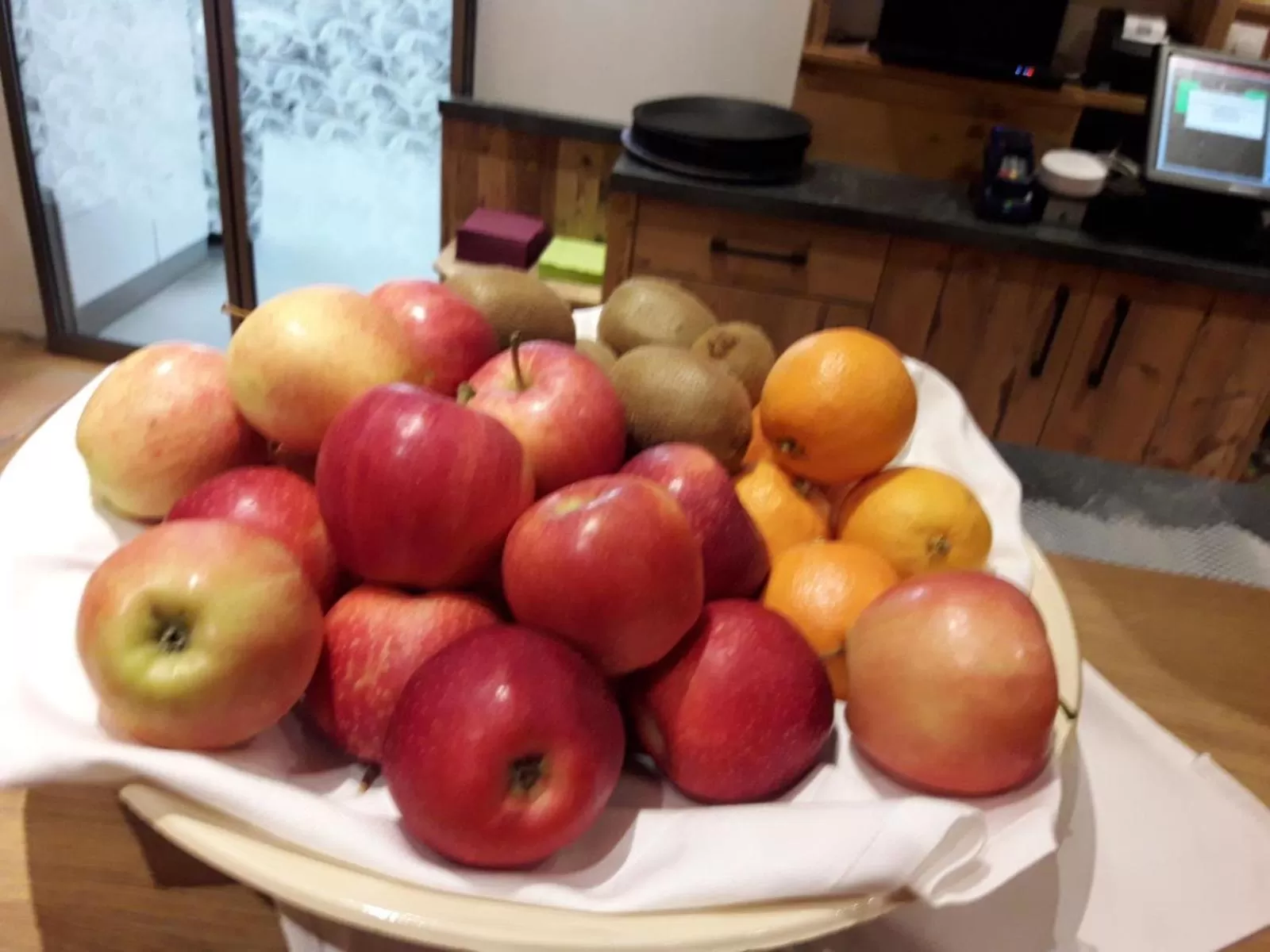 Breakfast, Food in Hotel Aschauer Hof z'Fritzn