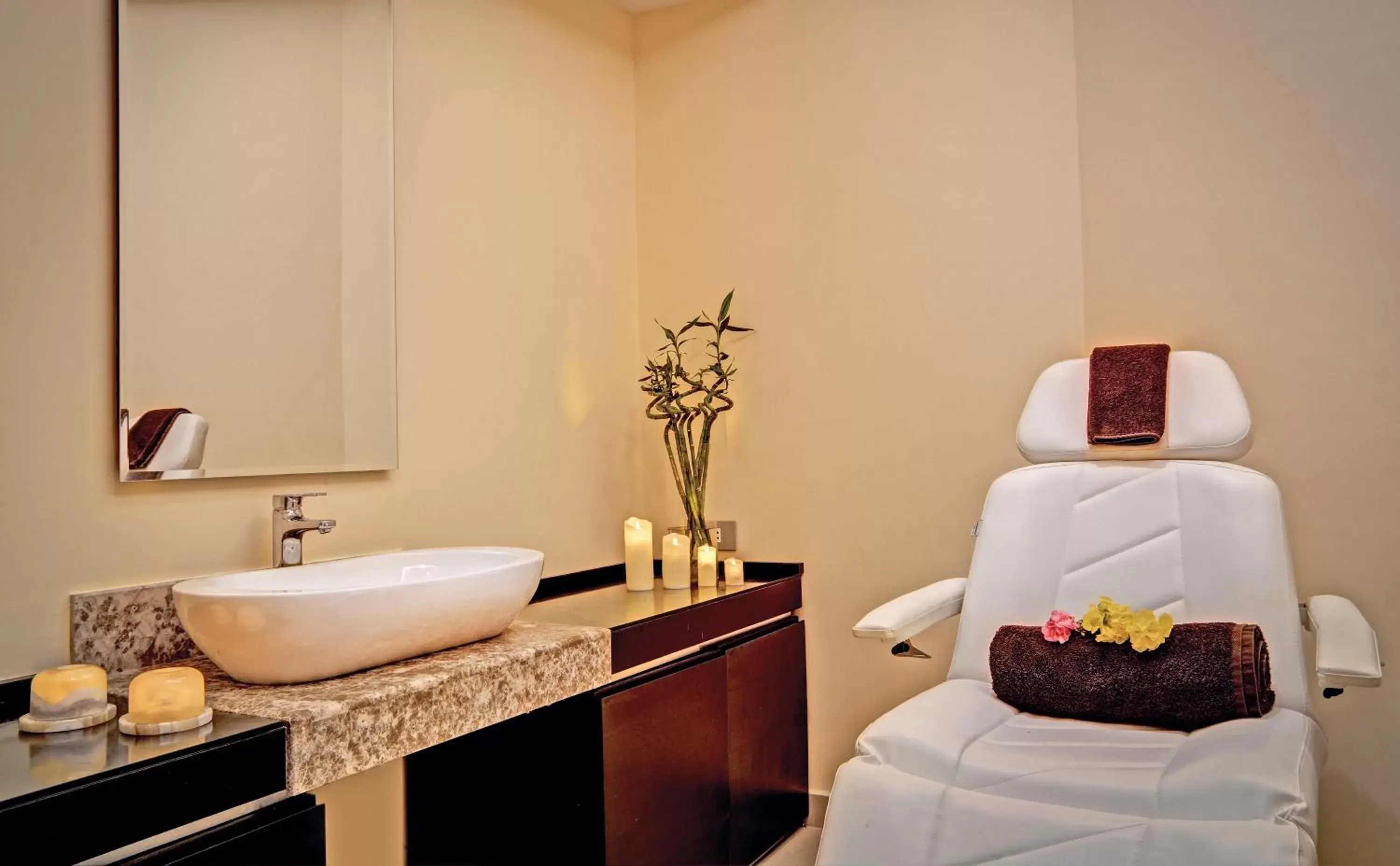 Spa and wellness centre/facilities, Bathroom in Cleopatra Luxury Resort Sharm El Sheikh