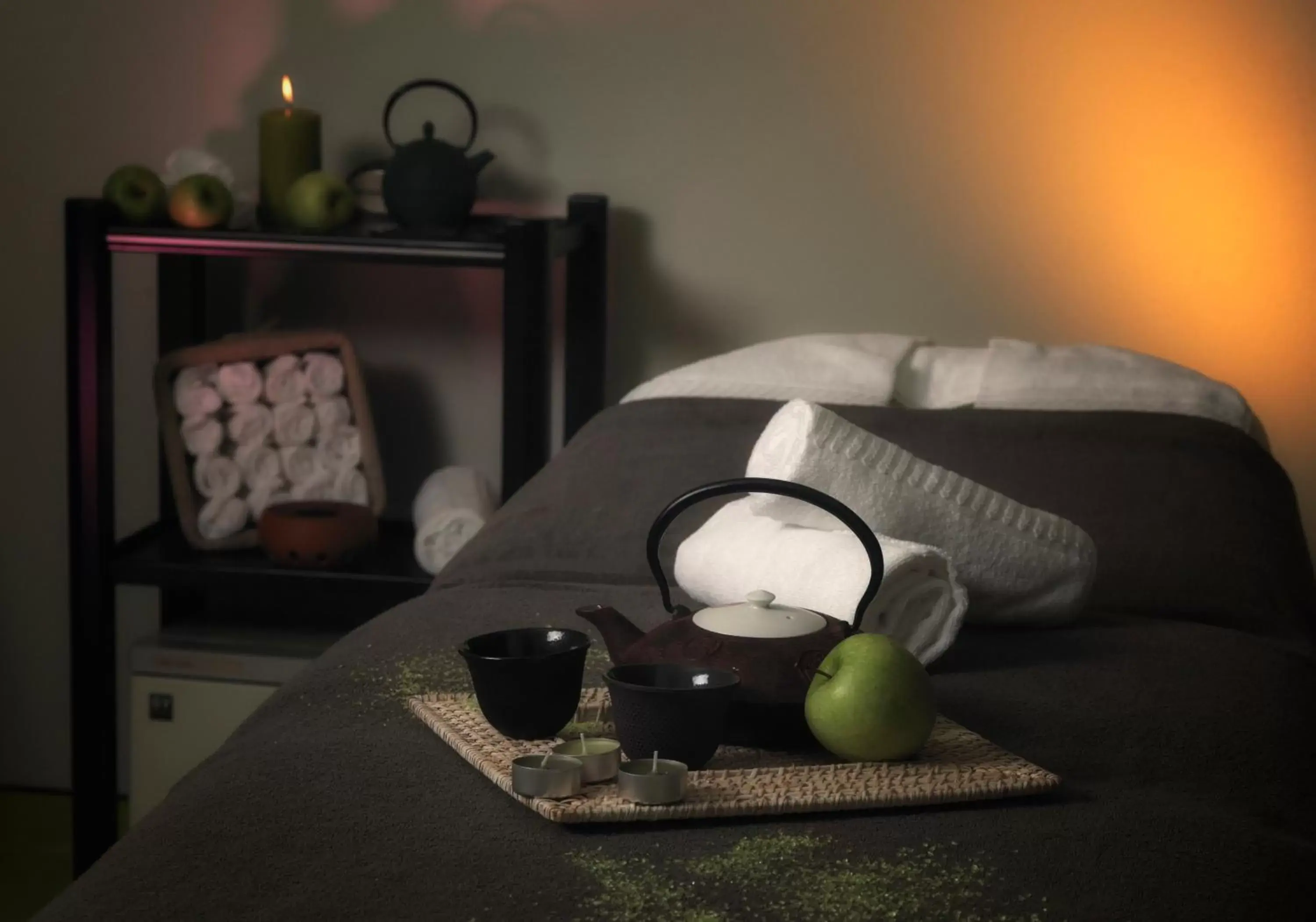 Massage, Bed in Agua Hotels Riverside