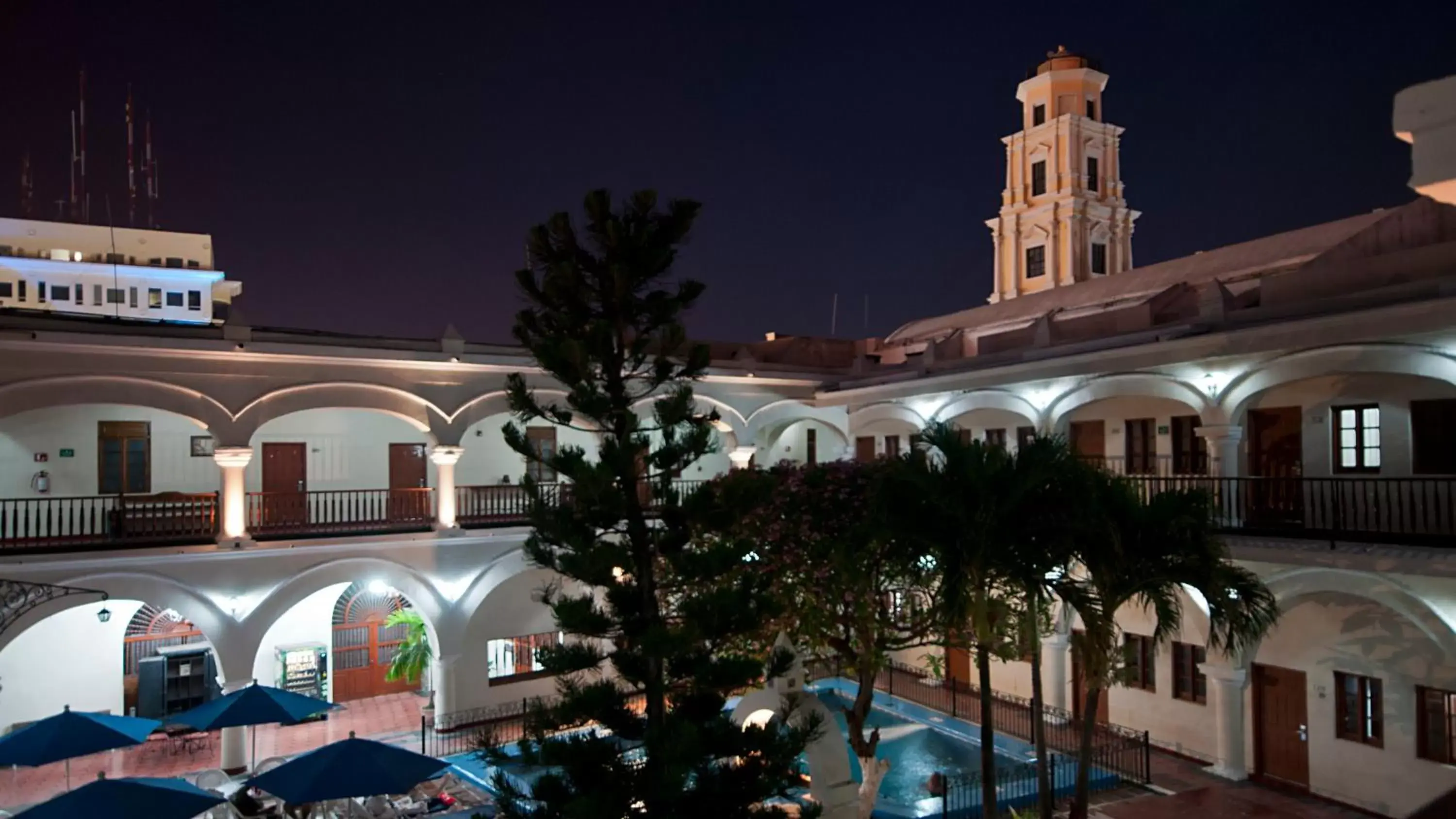 Other, Property Building in Holiday Inn Veracruz-Centro Historico, an IHG Hotel