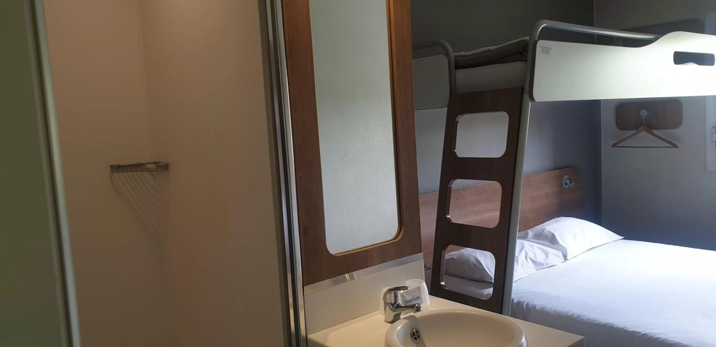 bunk bed, Bed in SUN1 BENONI