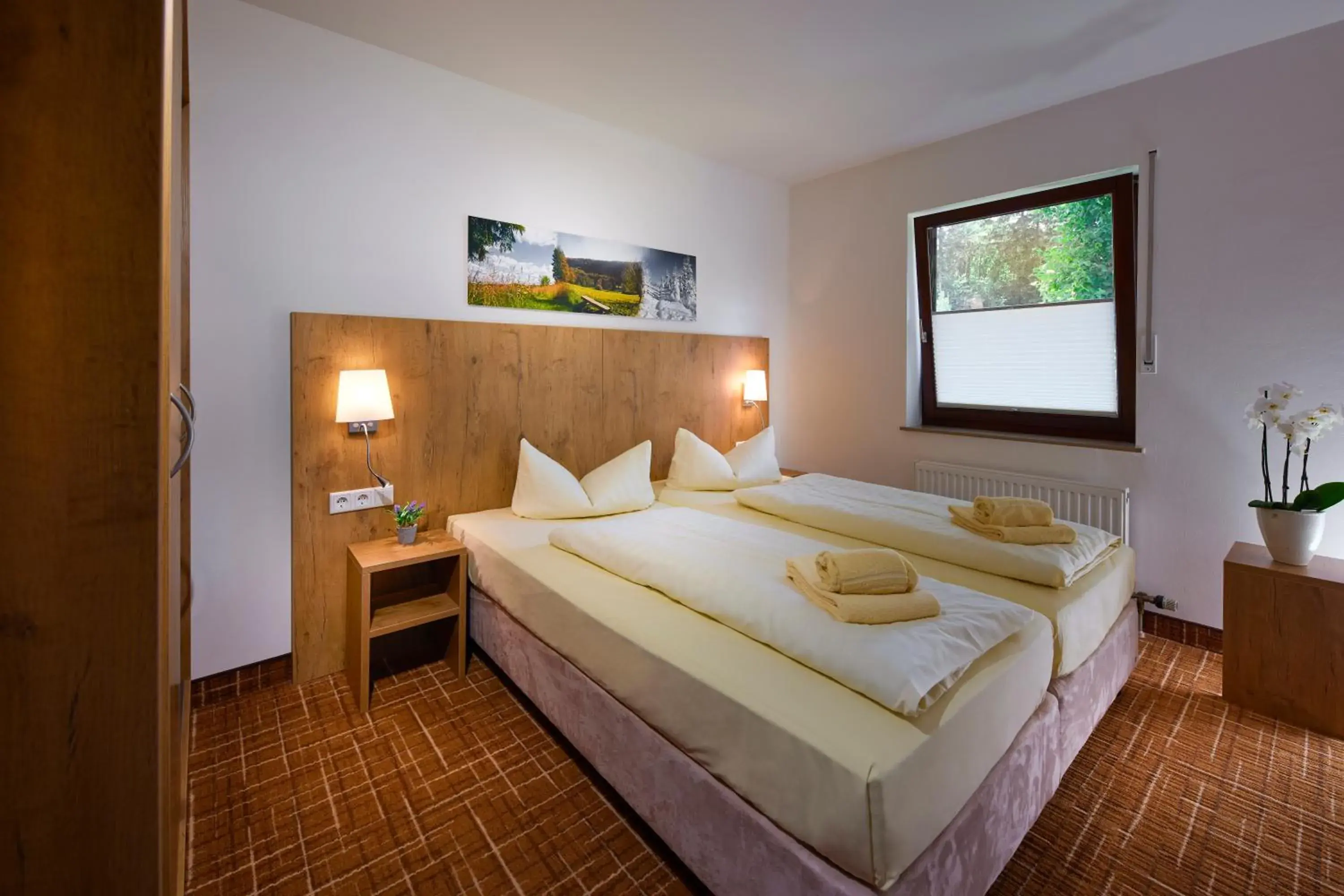 Bedroom, Bed in AVITAL Resort