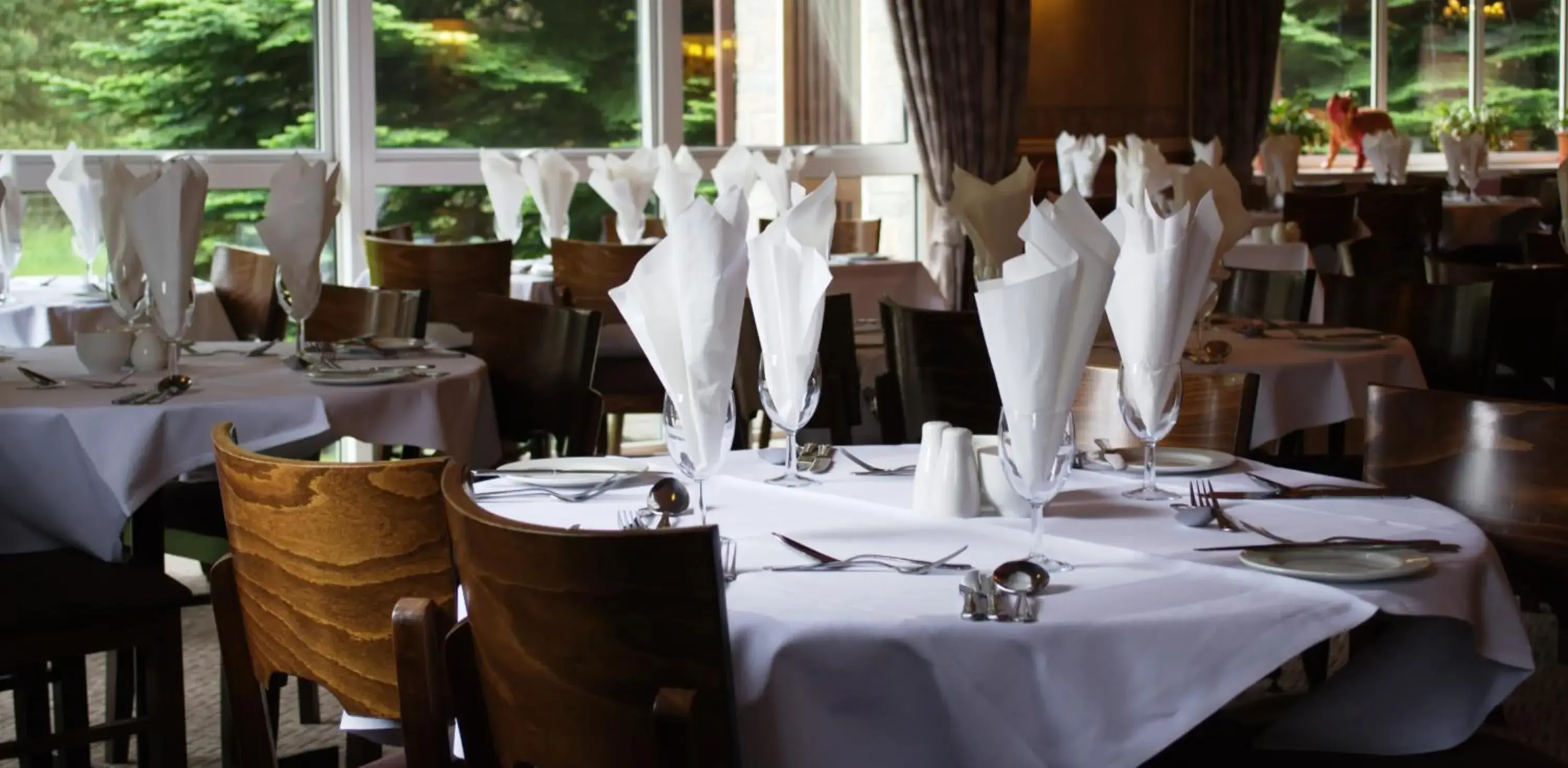 Restaurant/places to eat in Highlander Hotel ‘A Bespoke Hotel’ Restaurant/places to eat in Highlander Hotel ‘A Bespoke Hotel’