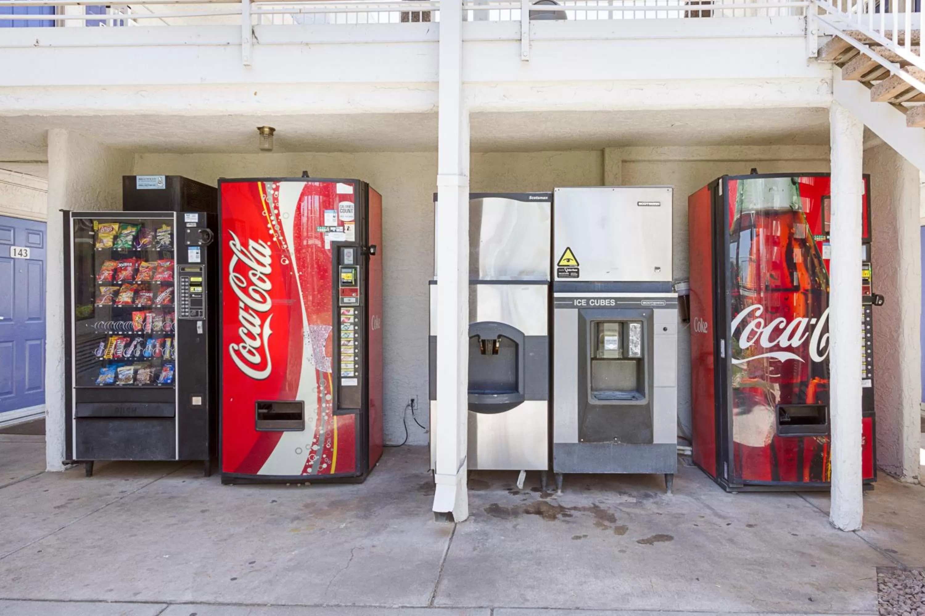 Other in Motel 6-Mesa, AZ - South