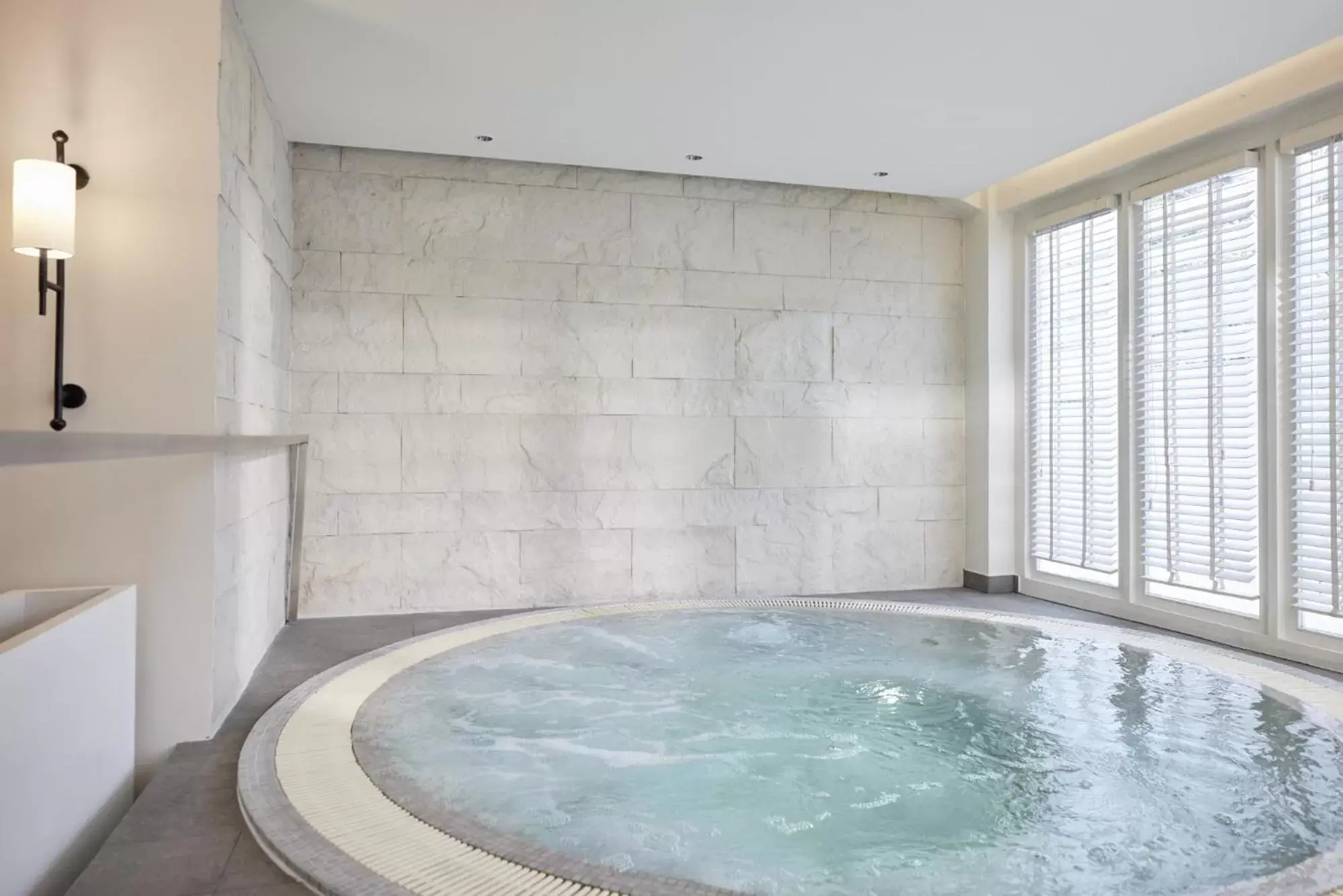 Spa and wellness centre/facilities in Dusit Thani Hua Hin Spa and wellness centre/facilities in Dusit Thani Hua Hin