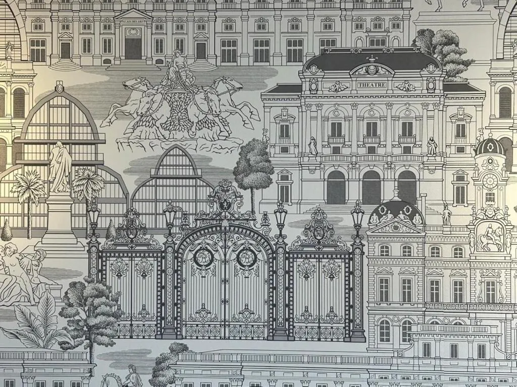 Hôtel de la Croix-Rousse