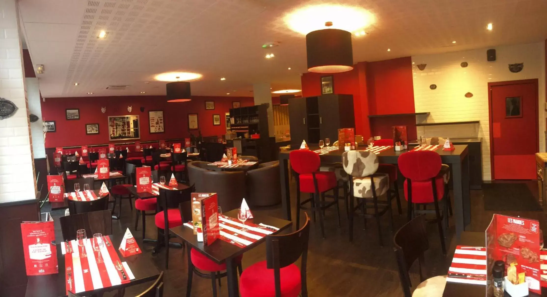 Meals, Restaurant/Places to Eat in ibis Metz Nord