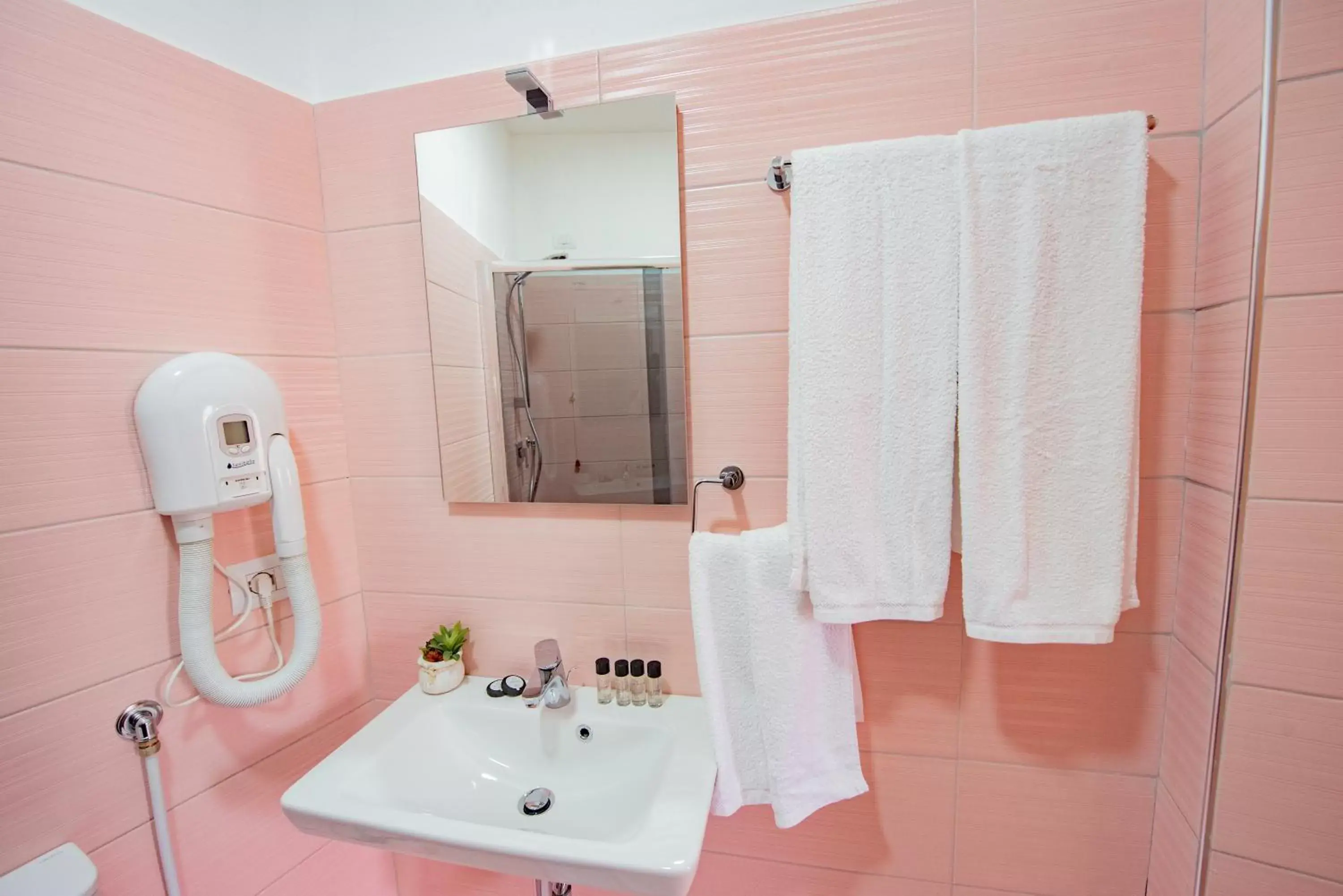 Deluxe King Room in Hotel Loredano Deluxe King Room in Hotel Loredano