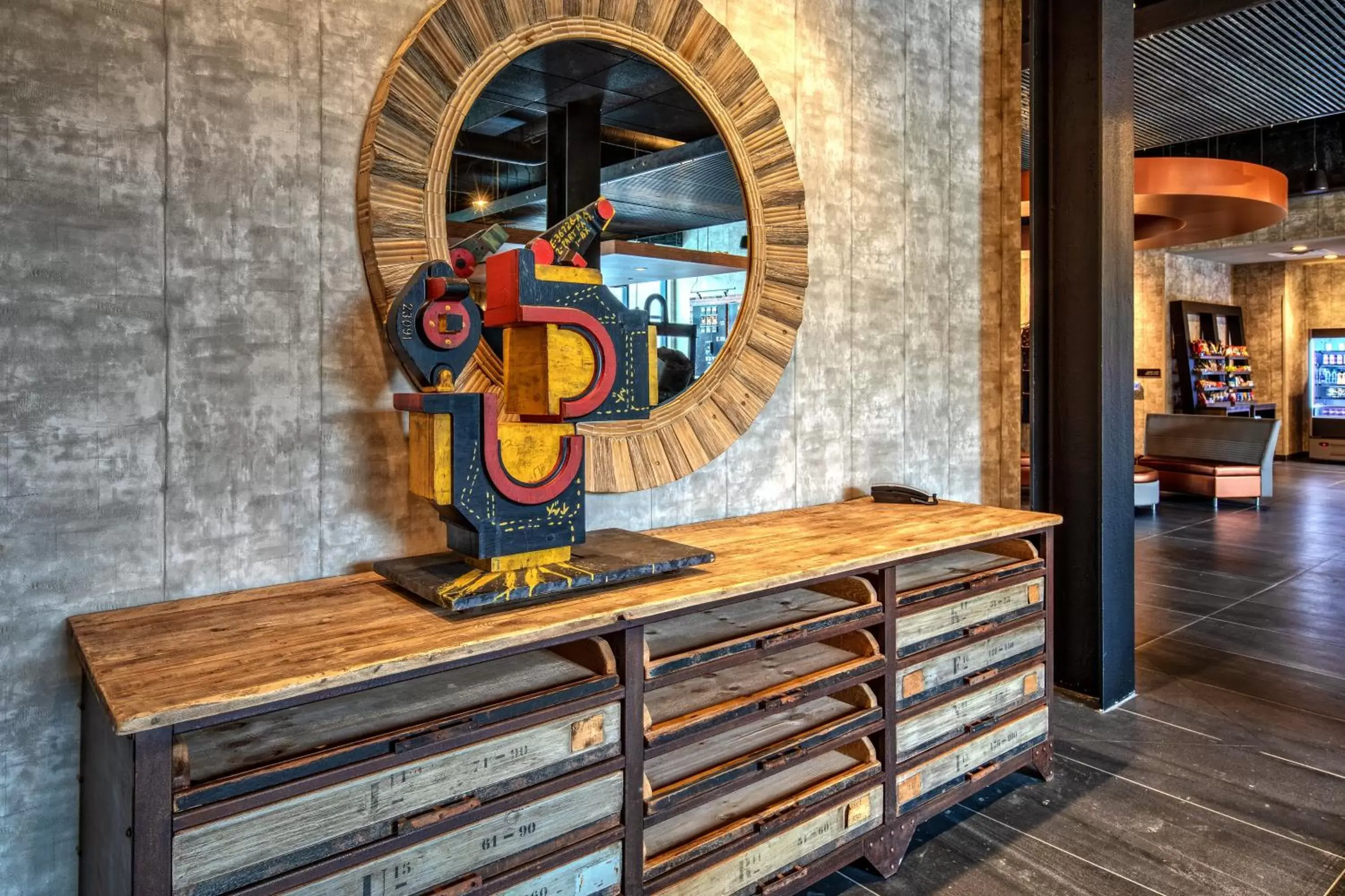 Property building in Hotel Indigo Pittsburgh University - Oakland by IHG Property building in Hotel Indigo Pittsburgh University - Oakland by IHG