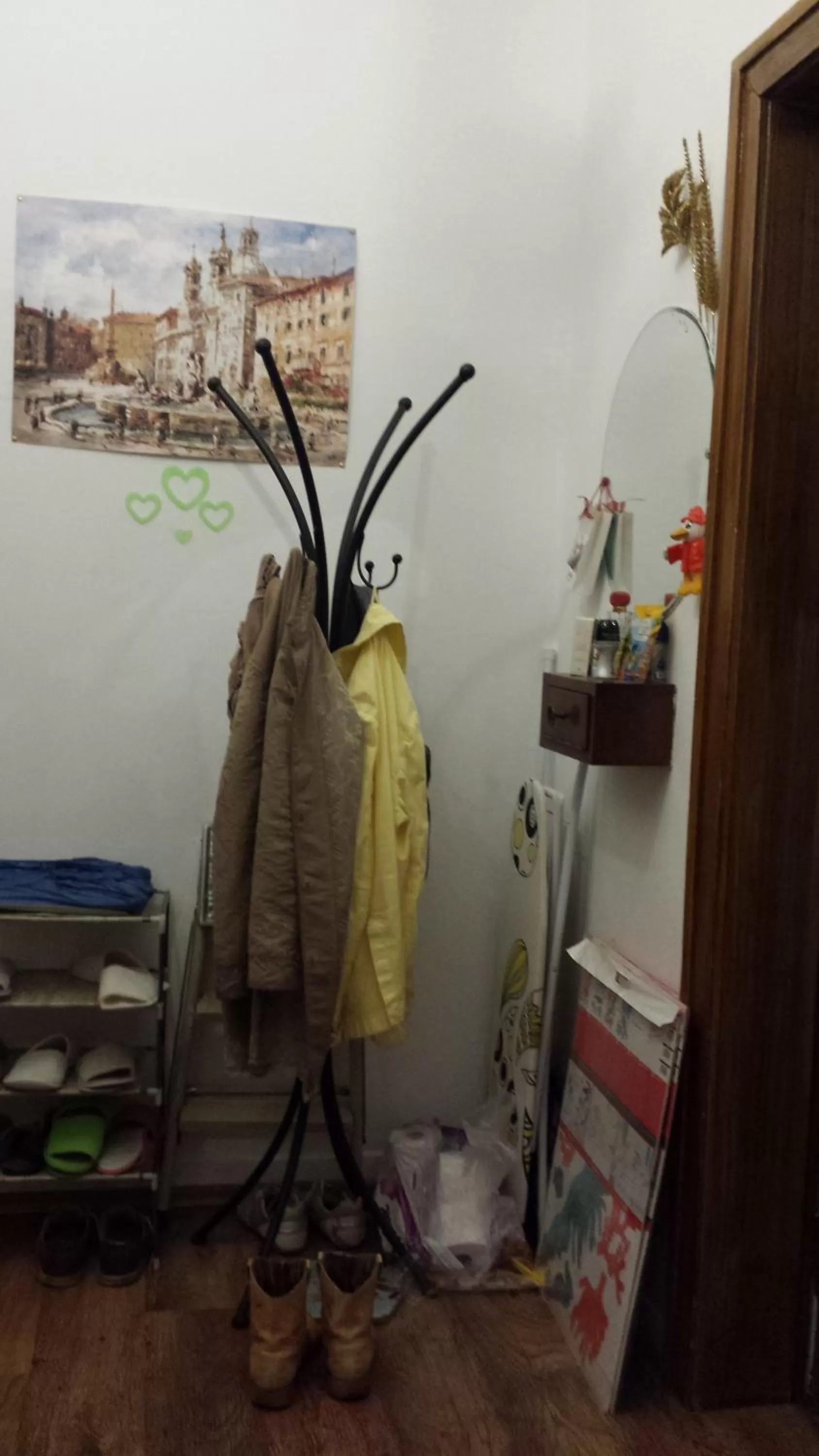 Other in Belle Stelle Sofia