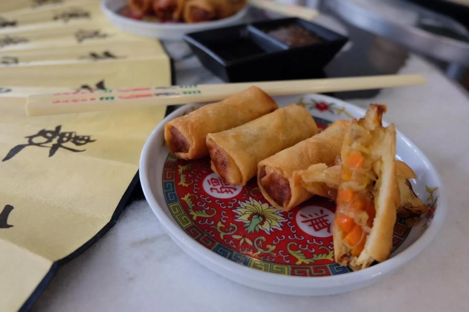 Food in Talakkia Boutique Hotel