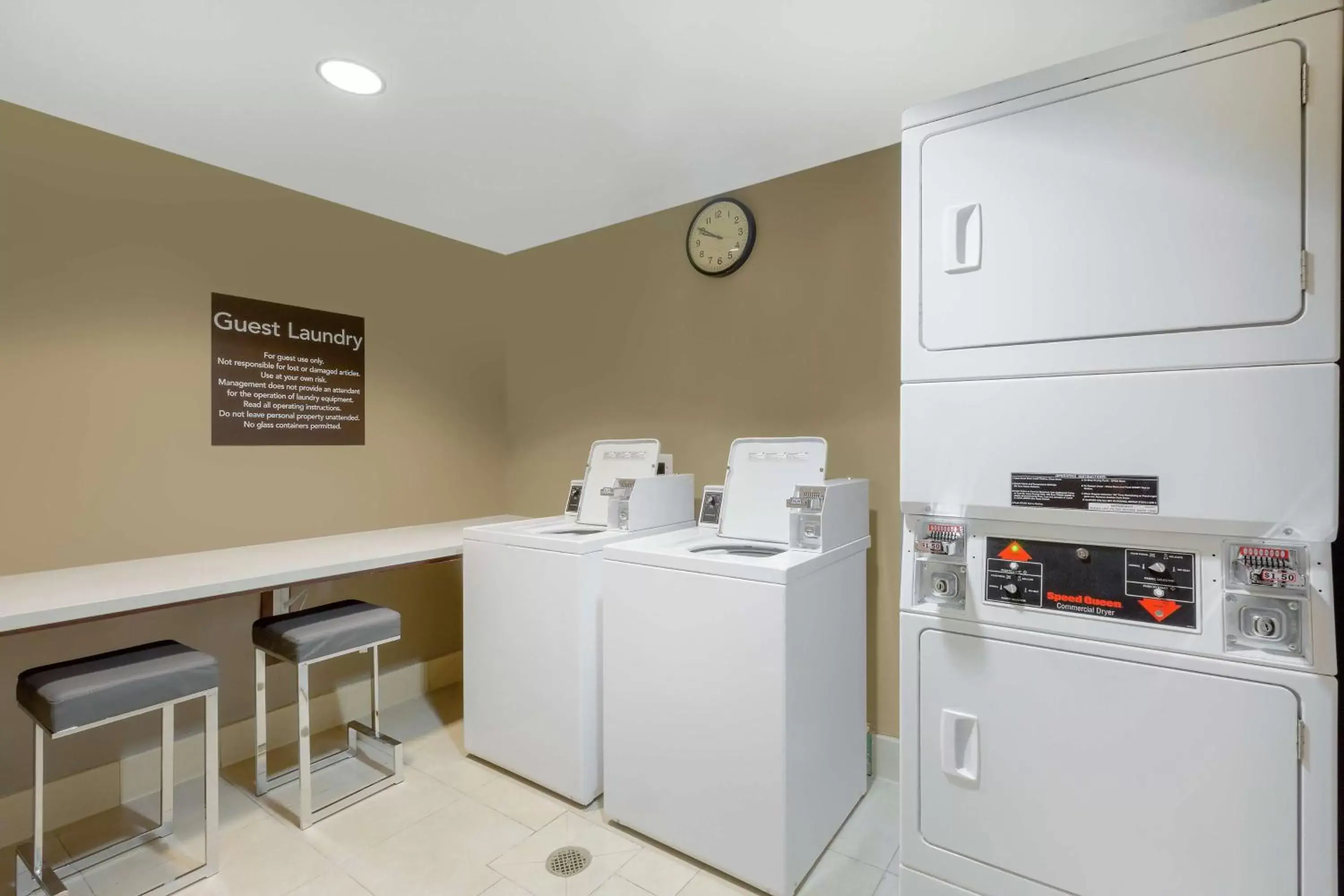 Property building, Kitchen/Kitchenette in Homewood Suites by Hilton Carlsbad-North San Diego County